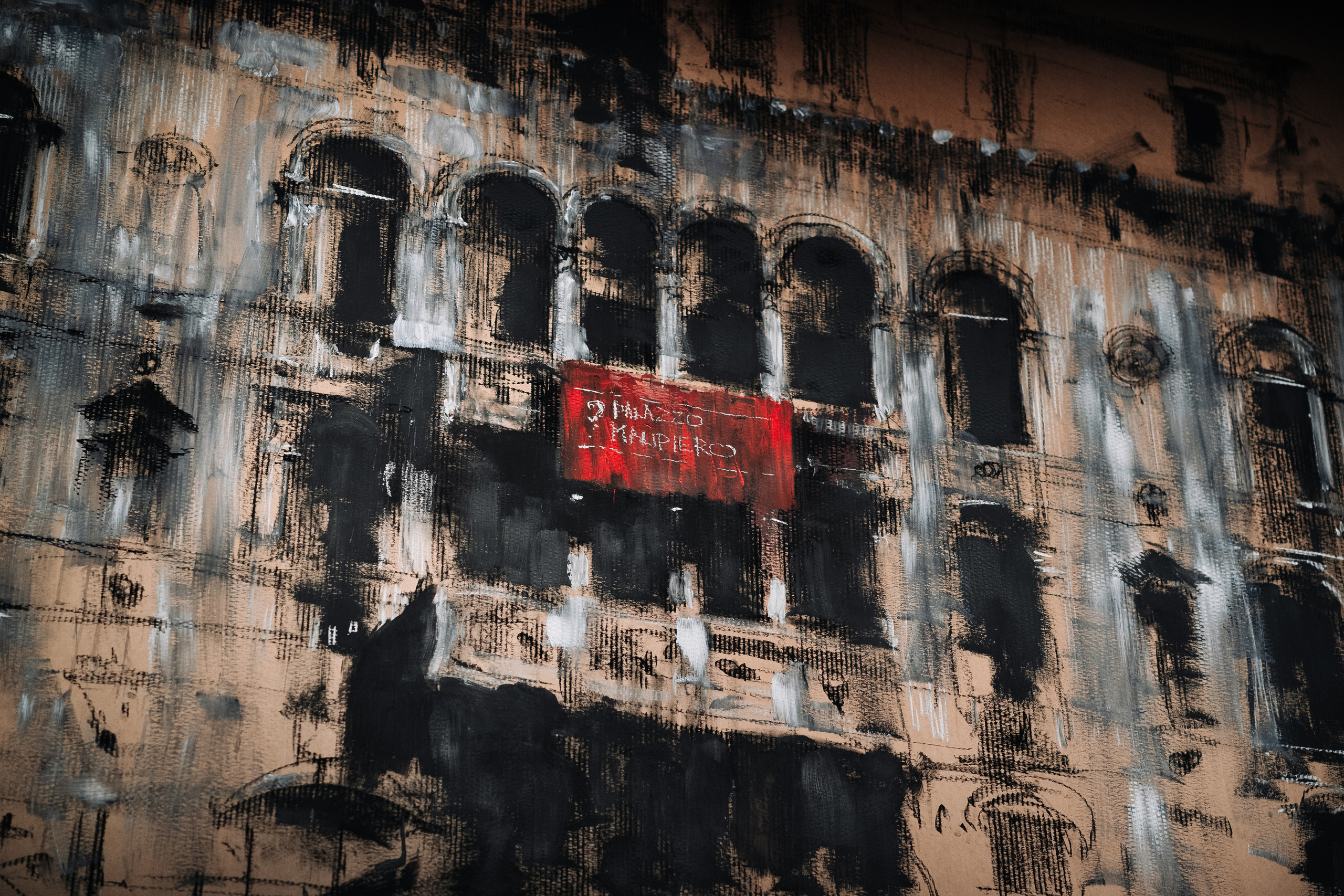 Сергей Кузнецов. «Архитектура мира». @tomrus: Рустам Шагиморданов — фотограф