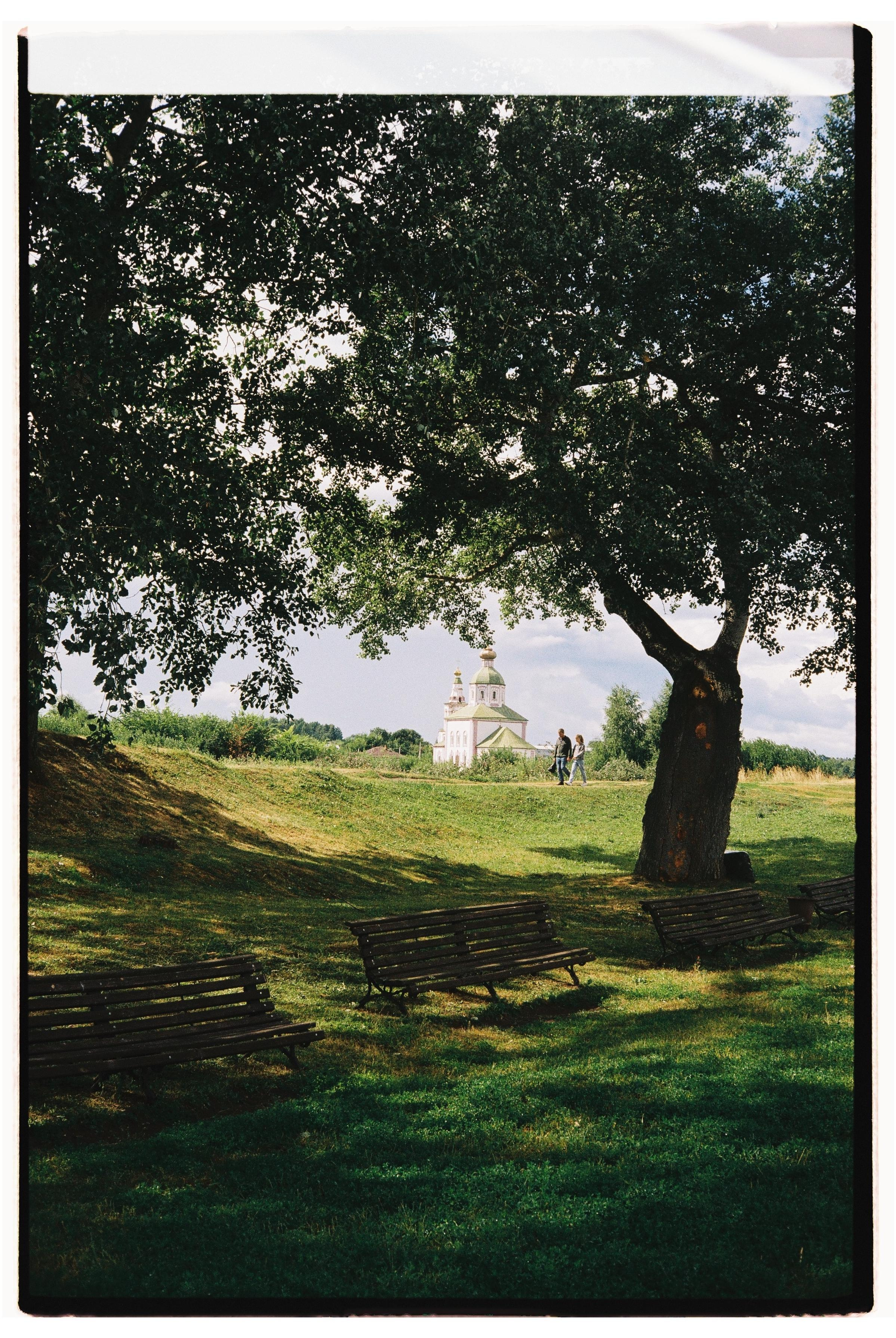 Suzdal. @tomrus: Рустам Шагиморданов — фотограф