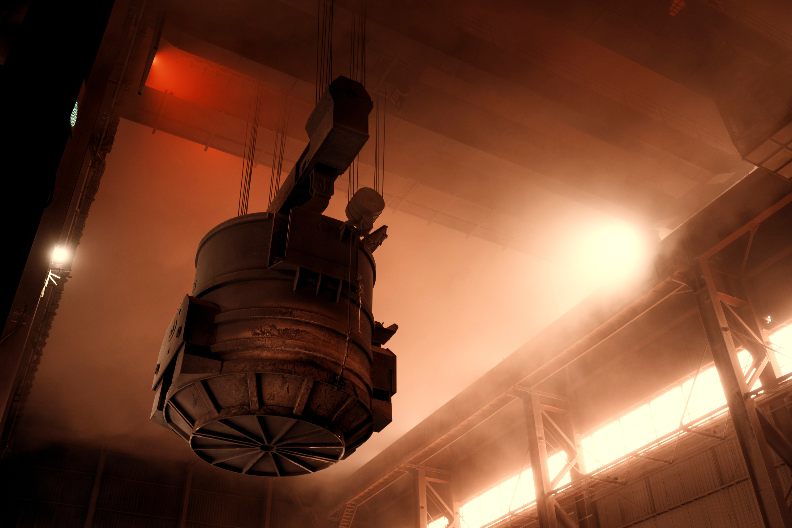 StavSteel, СтавСталь. @tomrus: Рустам Шагиморданов — фотограф