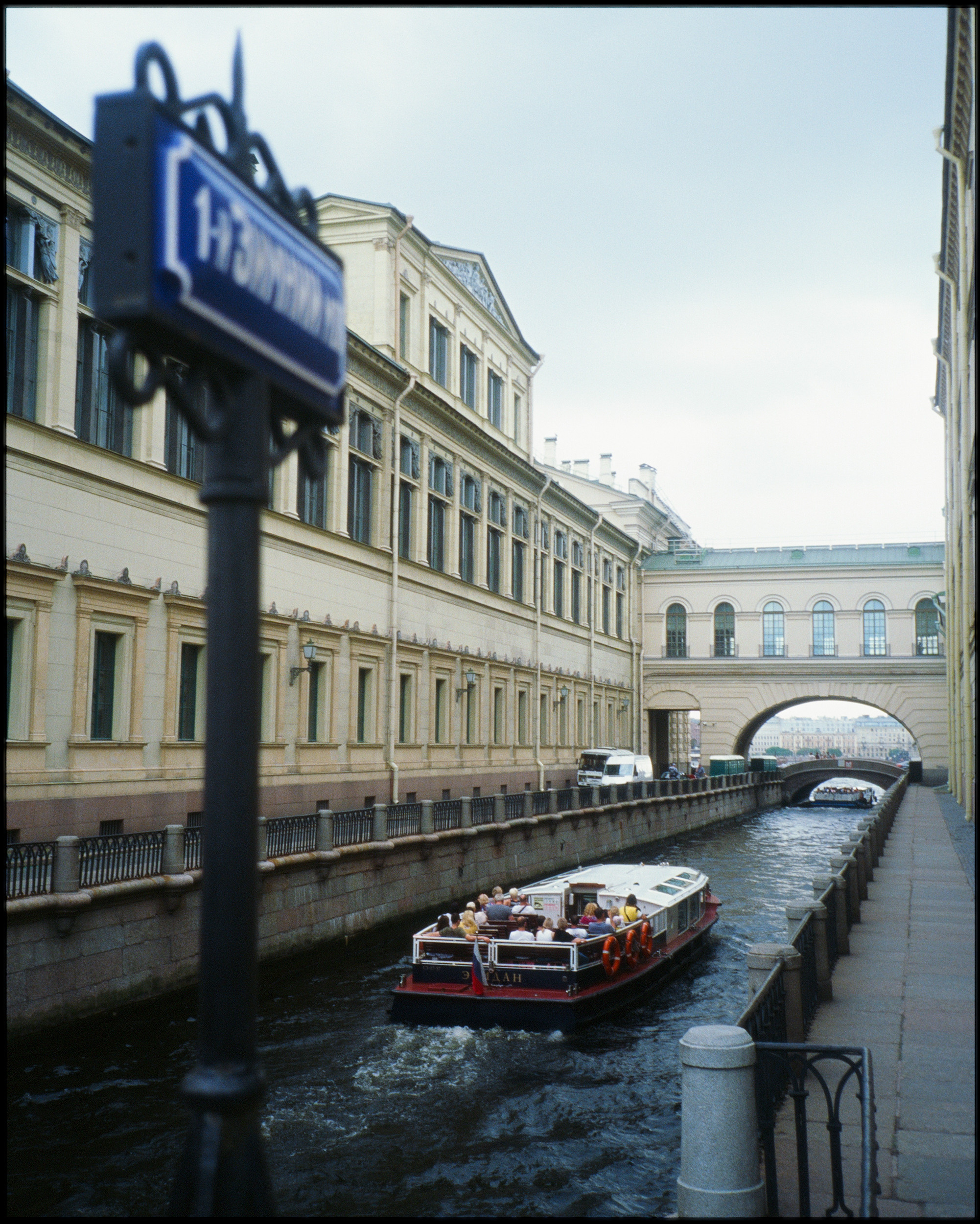 St. Petersburg. @tomrus: Рустам Шагиморданов — фотограф