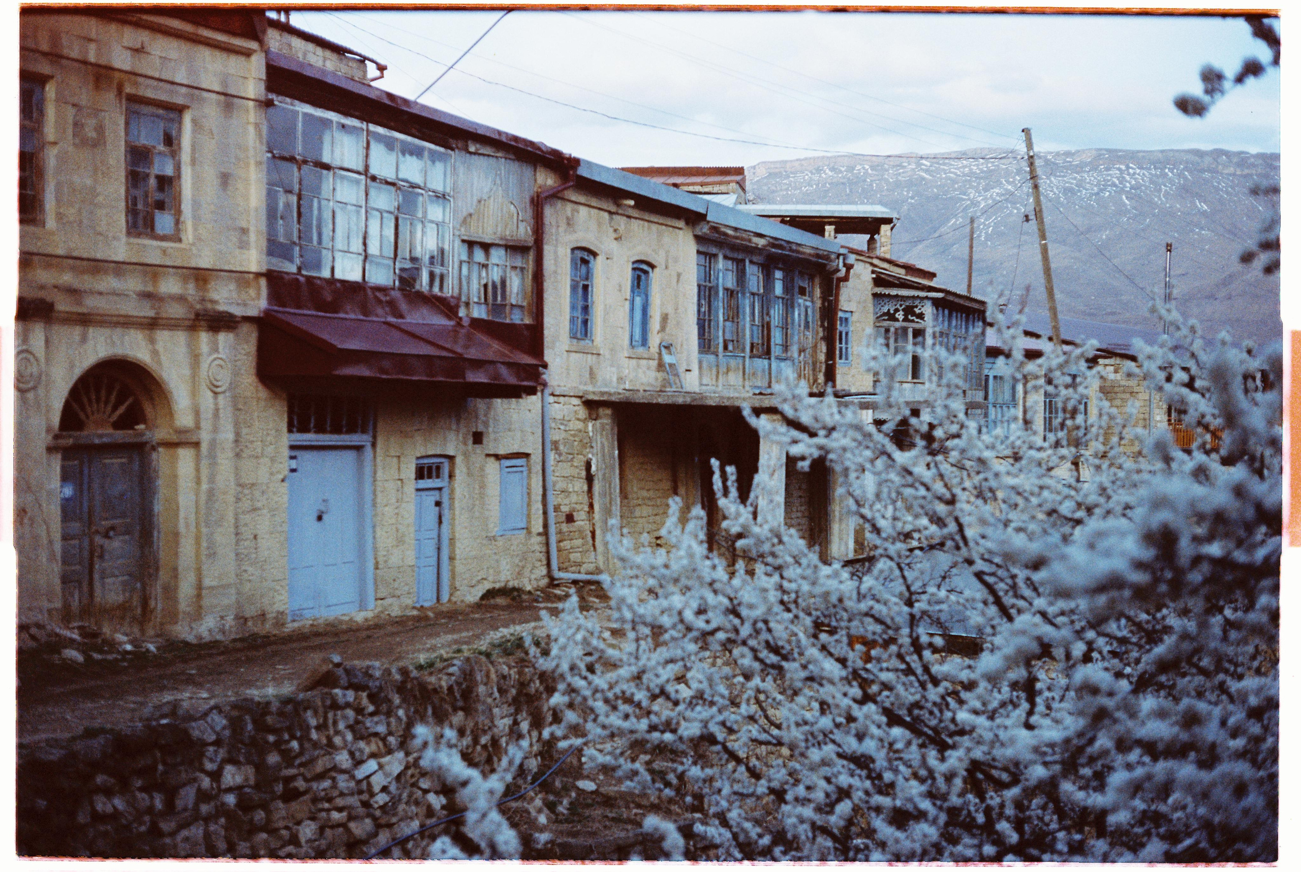 Dagestan. @tomrus: Рустам Шагиморданов — фотограф