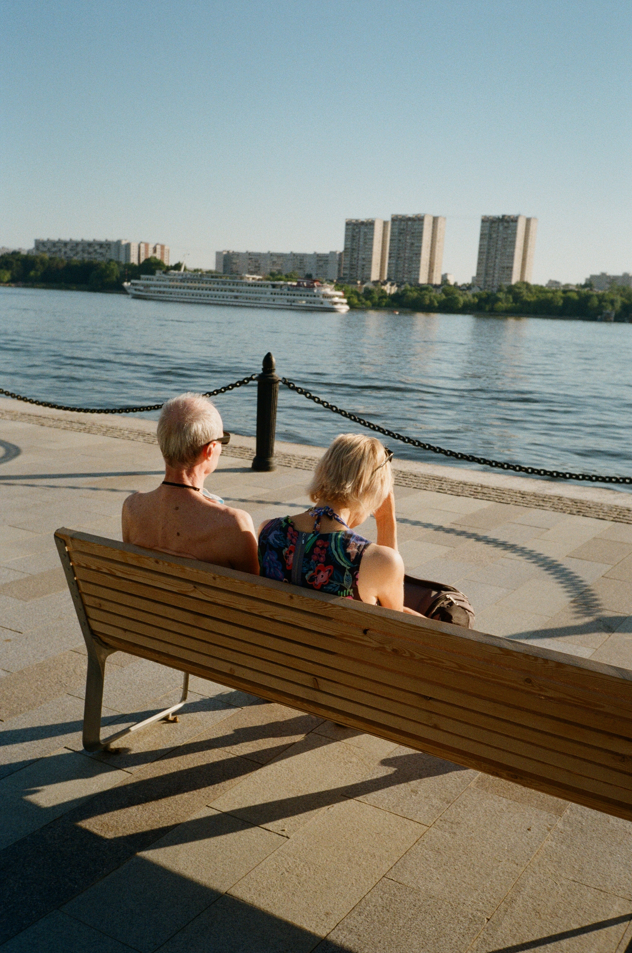 Moscow. @tomrus: Рустам Шагиморданов — фотограф