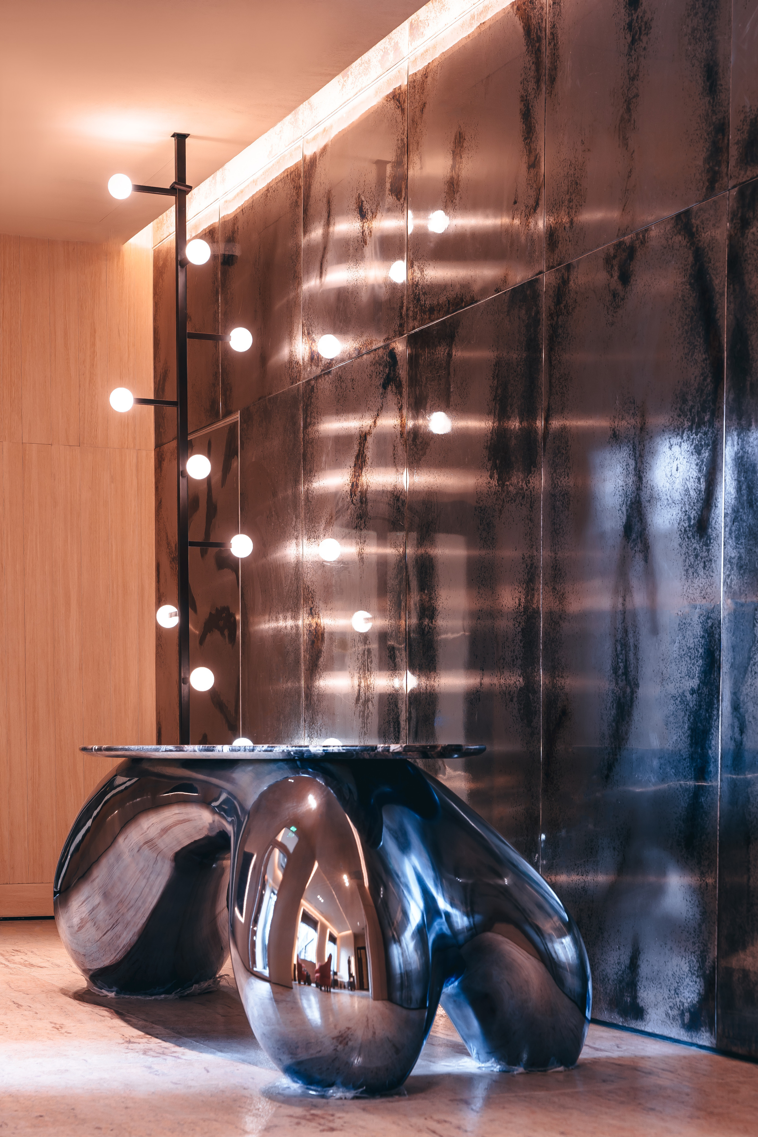 City Bay, MR Group. @tomrus: Рустам Шагиморданов — фотограф