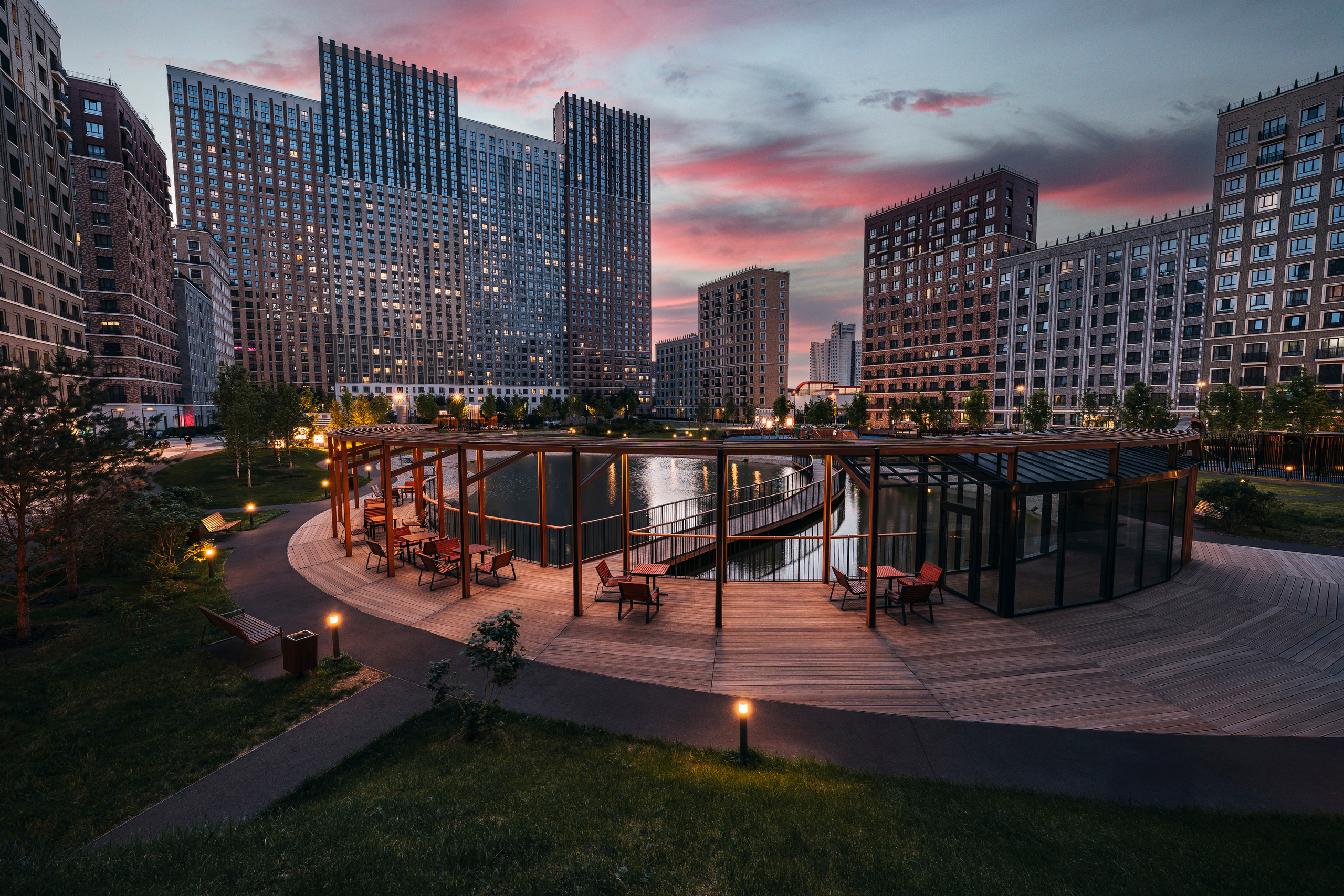 Seliger City, MR Group. @tomrus: Рустам Шагиморданов — фотограф