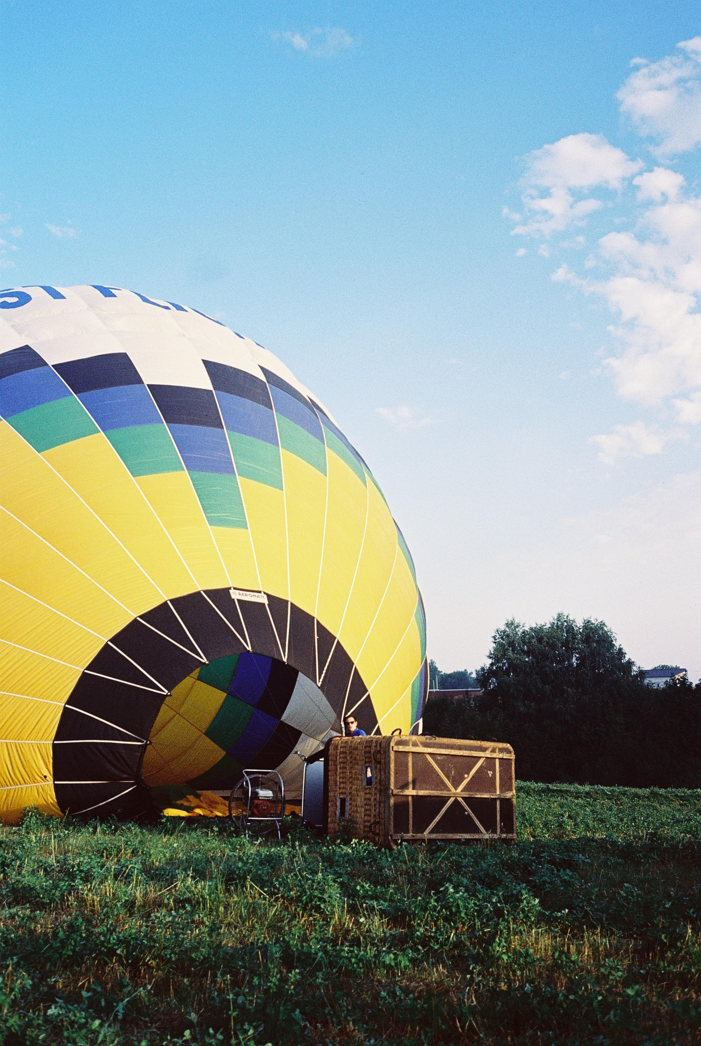 Summer 2021. @tomrus: Рустам Шагиморданов — фотограф