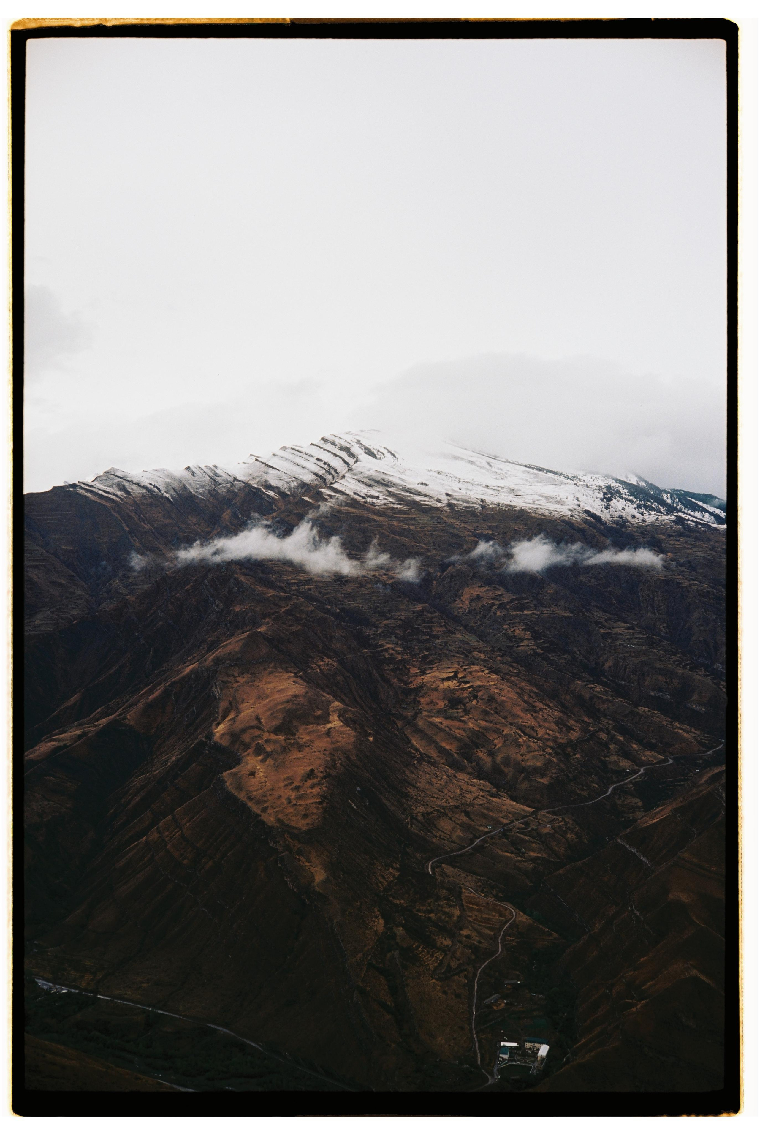 Dagestan. @tomrus: Рустам Шагиморданов — фотограф