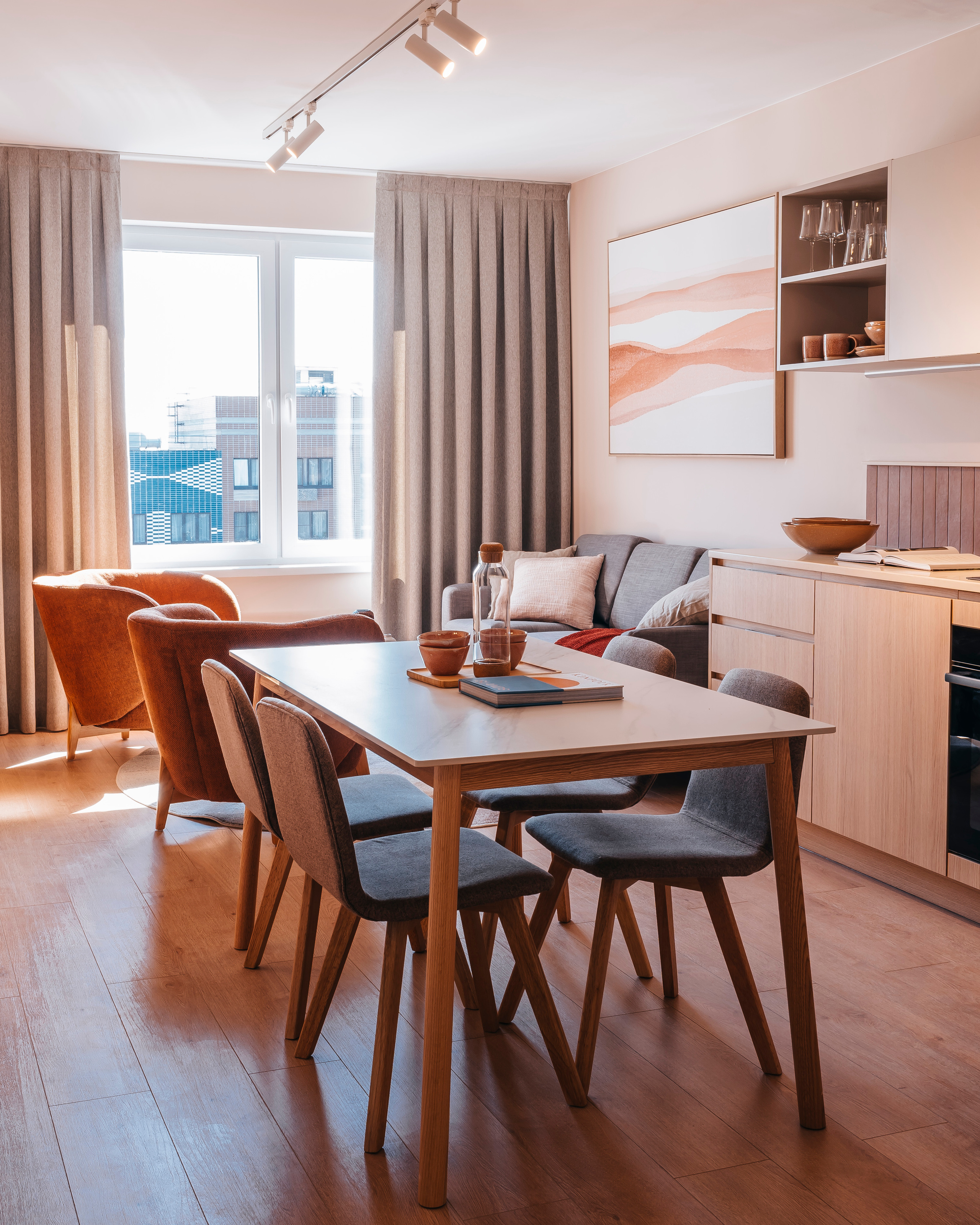 Eco Vidnoye 2.0, MR Group. @tomrus: Рустам Шагиморданов — фотограф