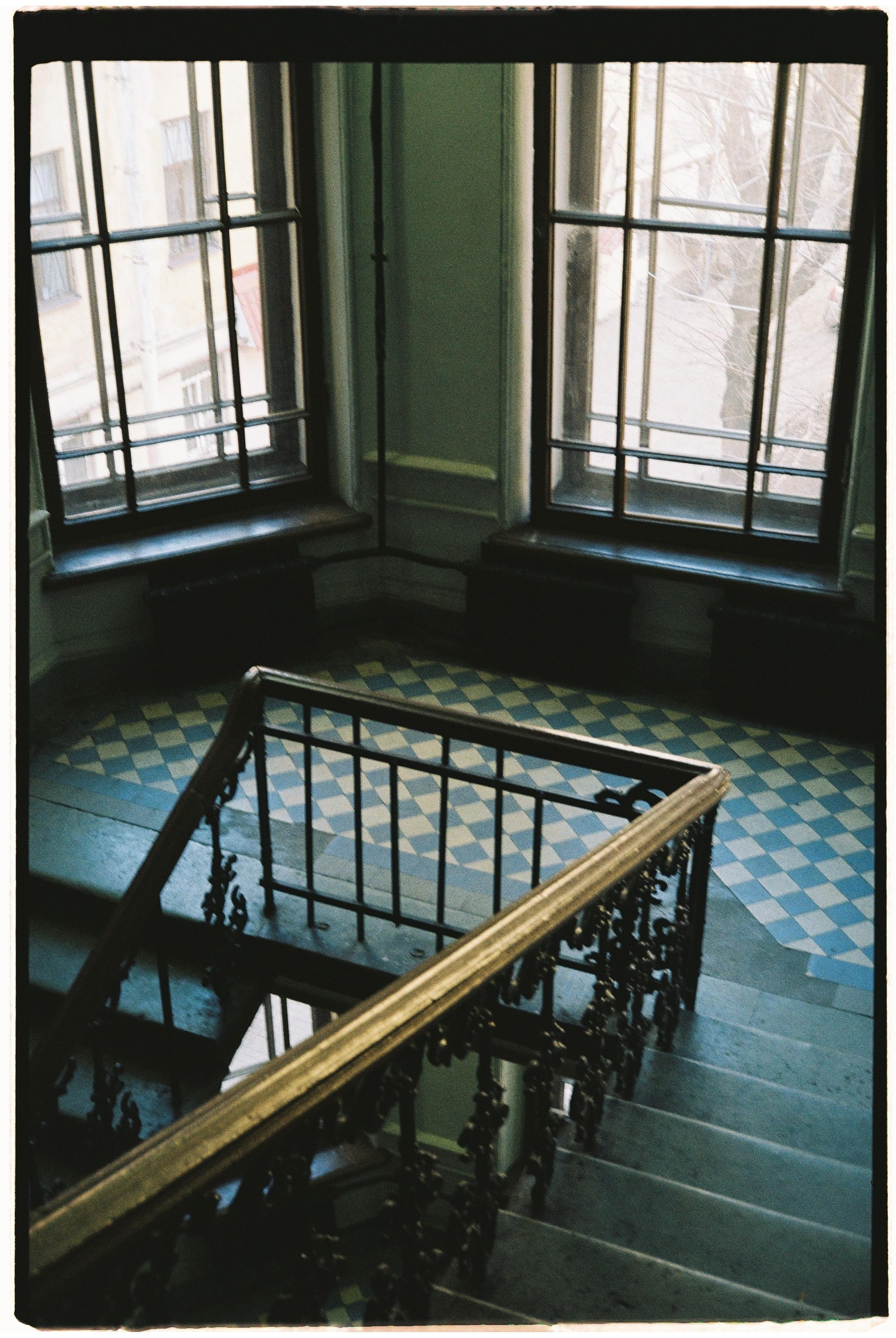 Novgorod & St.Petersburg. @tomrus: Рустам Шагиморданов — фотограф