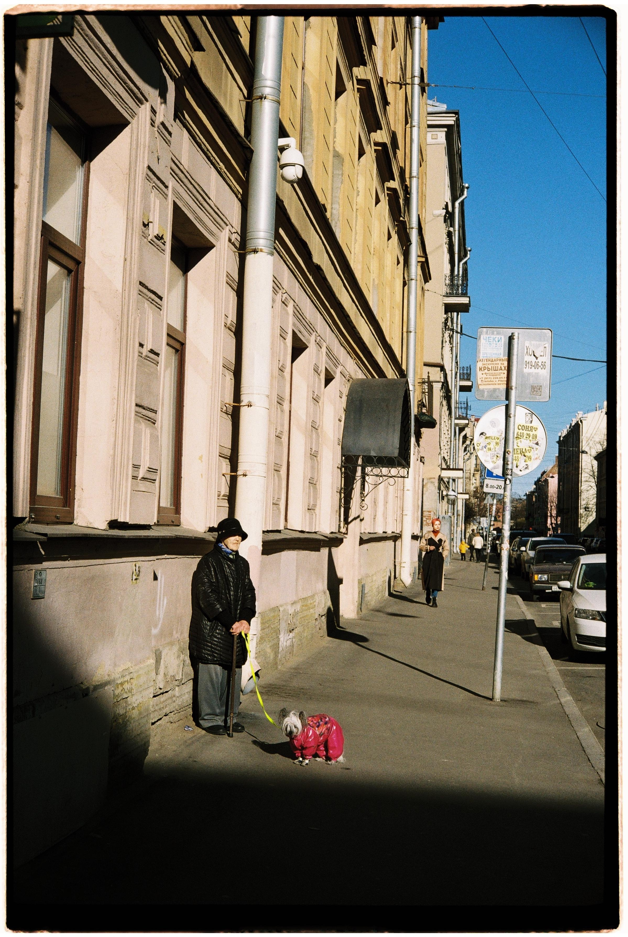 Novgorod & St.Petersburg. @tomrus: Рустам Шагиморданов — фотограф
