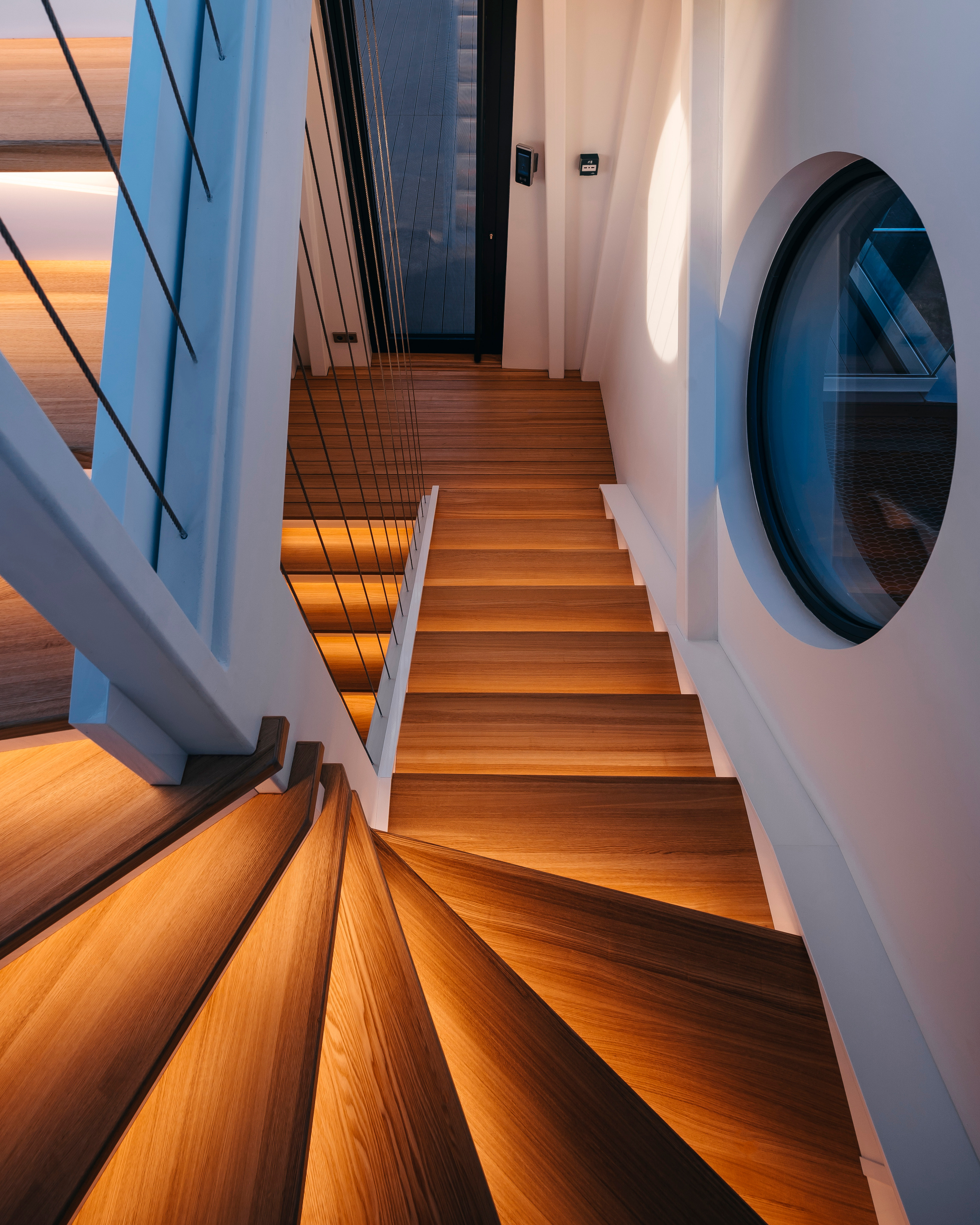 Portland, FORMA. @tomrus: Рустам Шагиморданов — фотограф