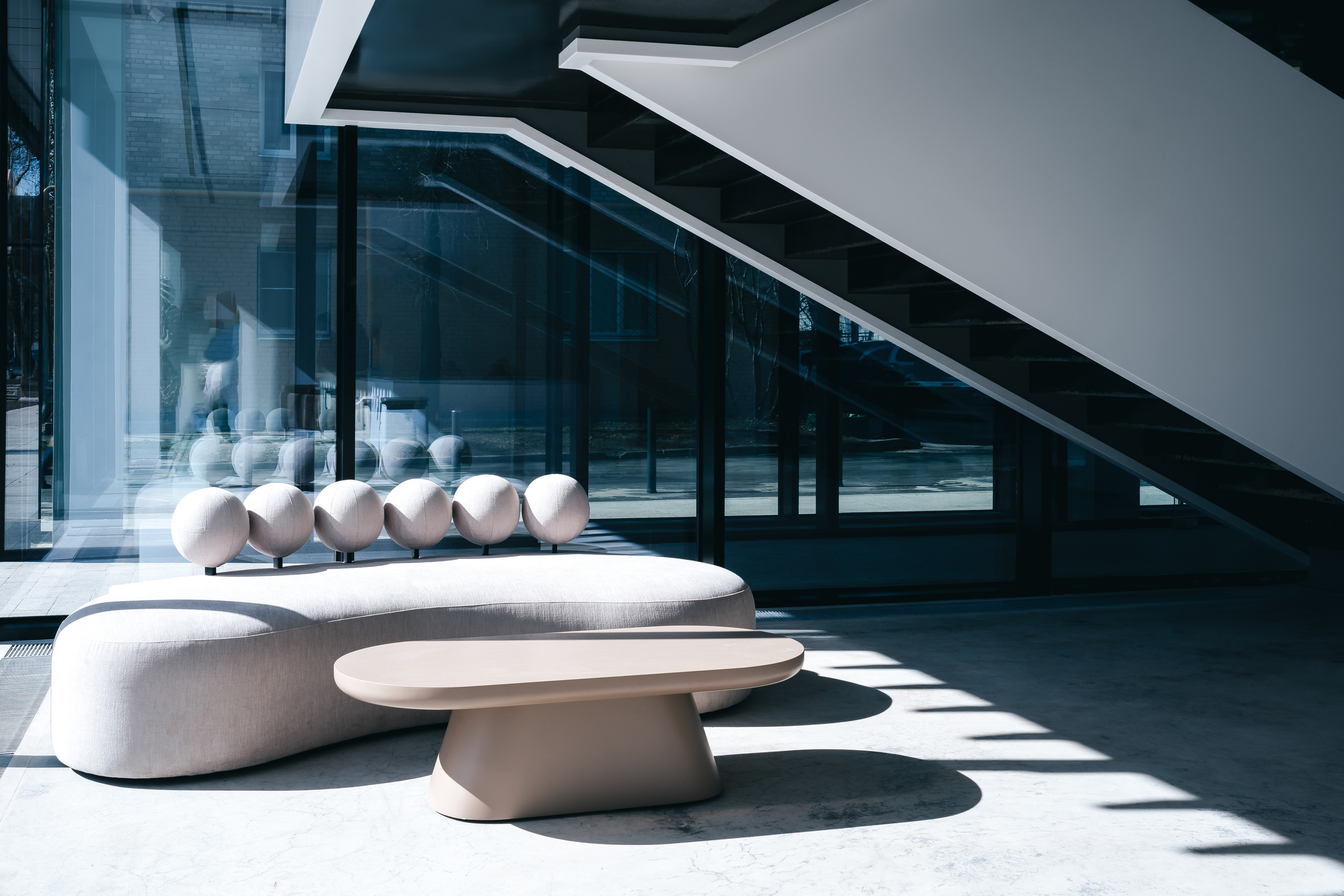 Soul, FORMA. @tomrus: Рустам Шагиморданов — фотограф