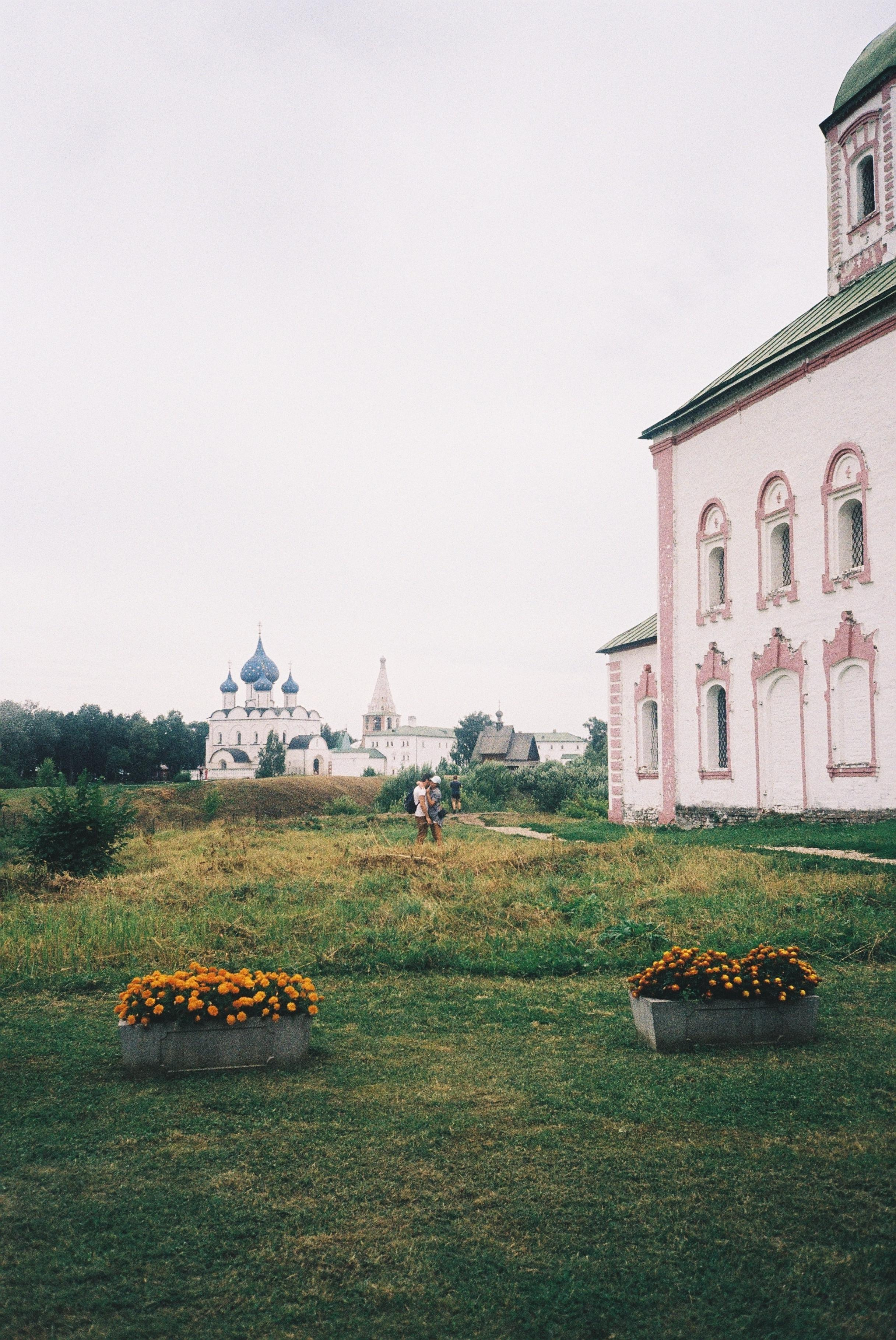 Suzdal. @tomrus: Рустам Шагиморданов — фотограф