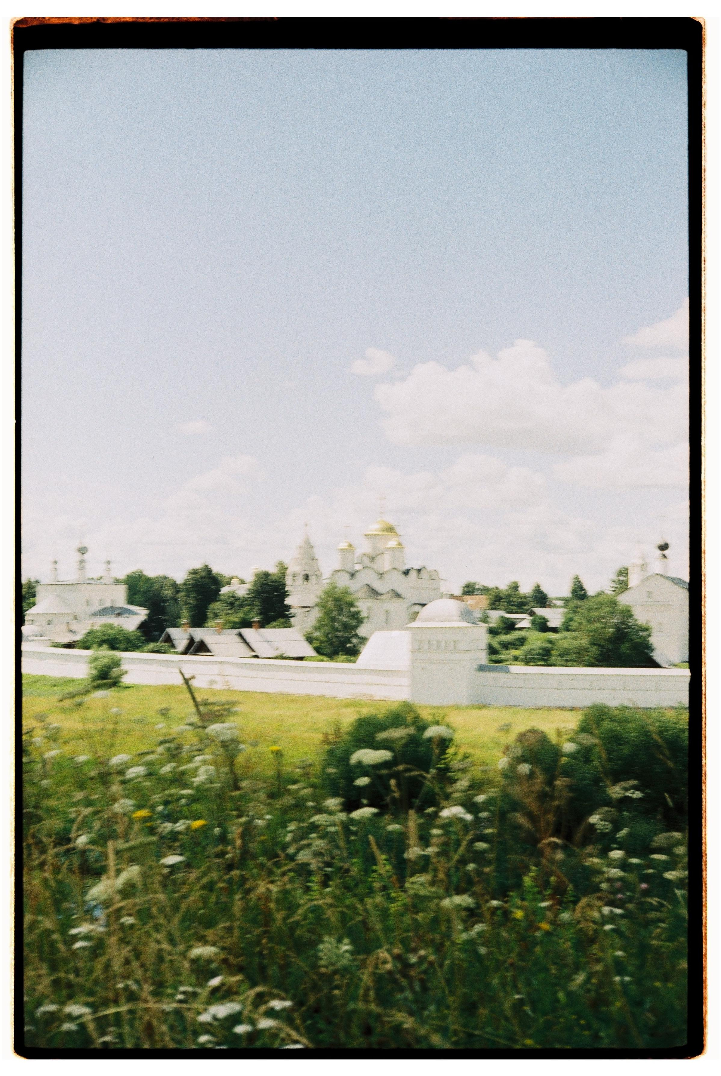 Suzdal. @tomrus: Рустам Шагиморданов — фотограф