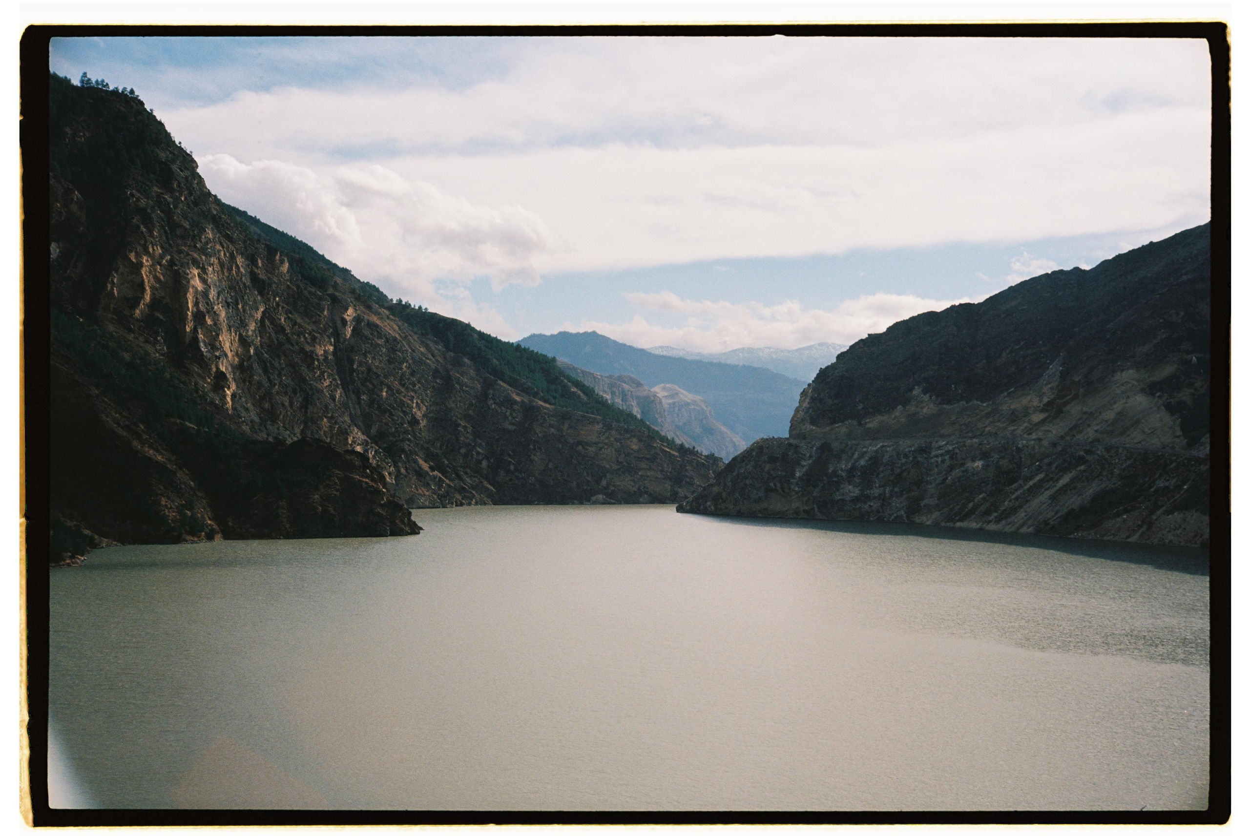 Dagestan. @tomrus: Рустам Шагиморданов — фотограф