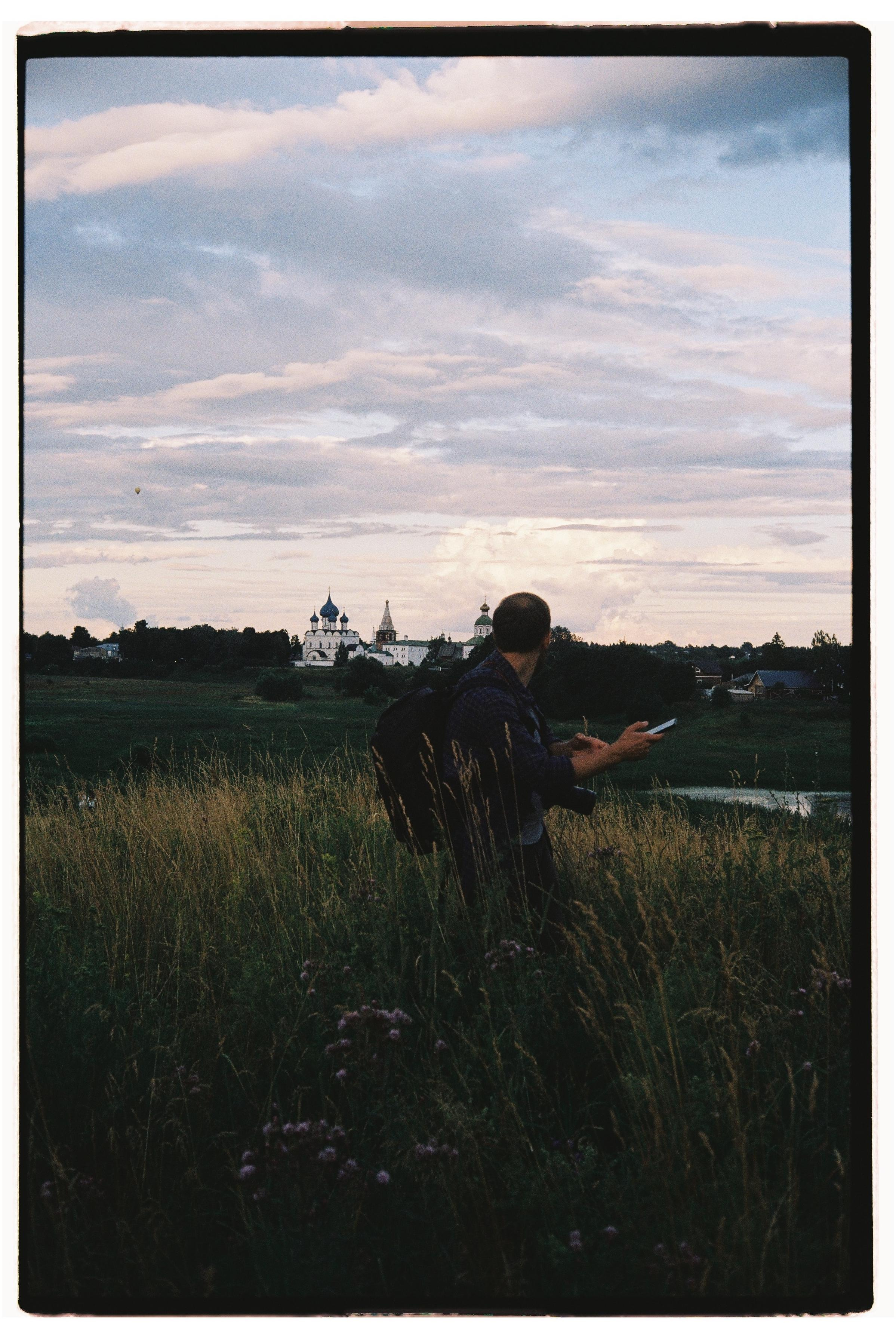 Suzdal. @tomrus: Рустам Шагиморданов — фотограф