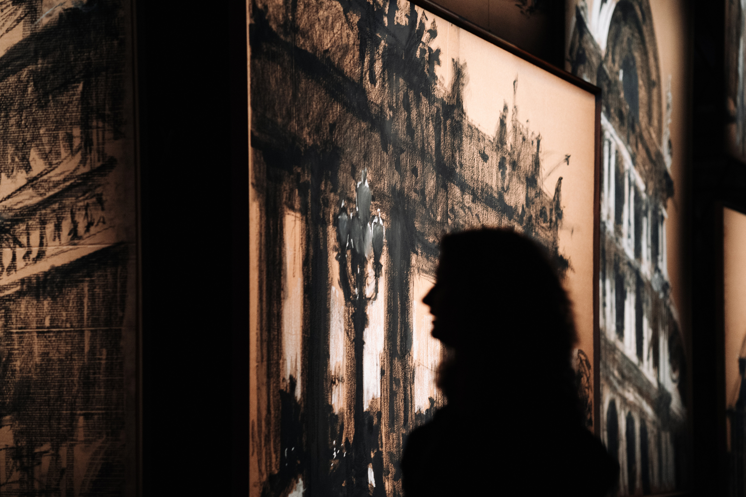 Сергей Кузнецов. «Архитектура мира». @tomrus: Рустам Шагиморданов — фотограф