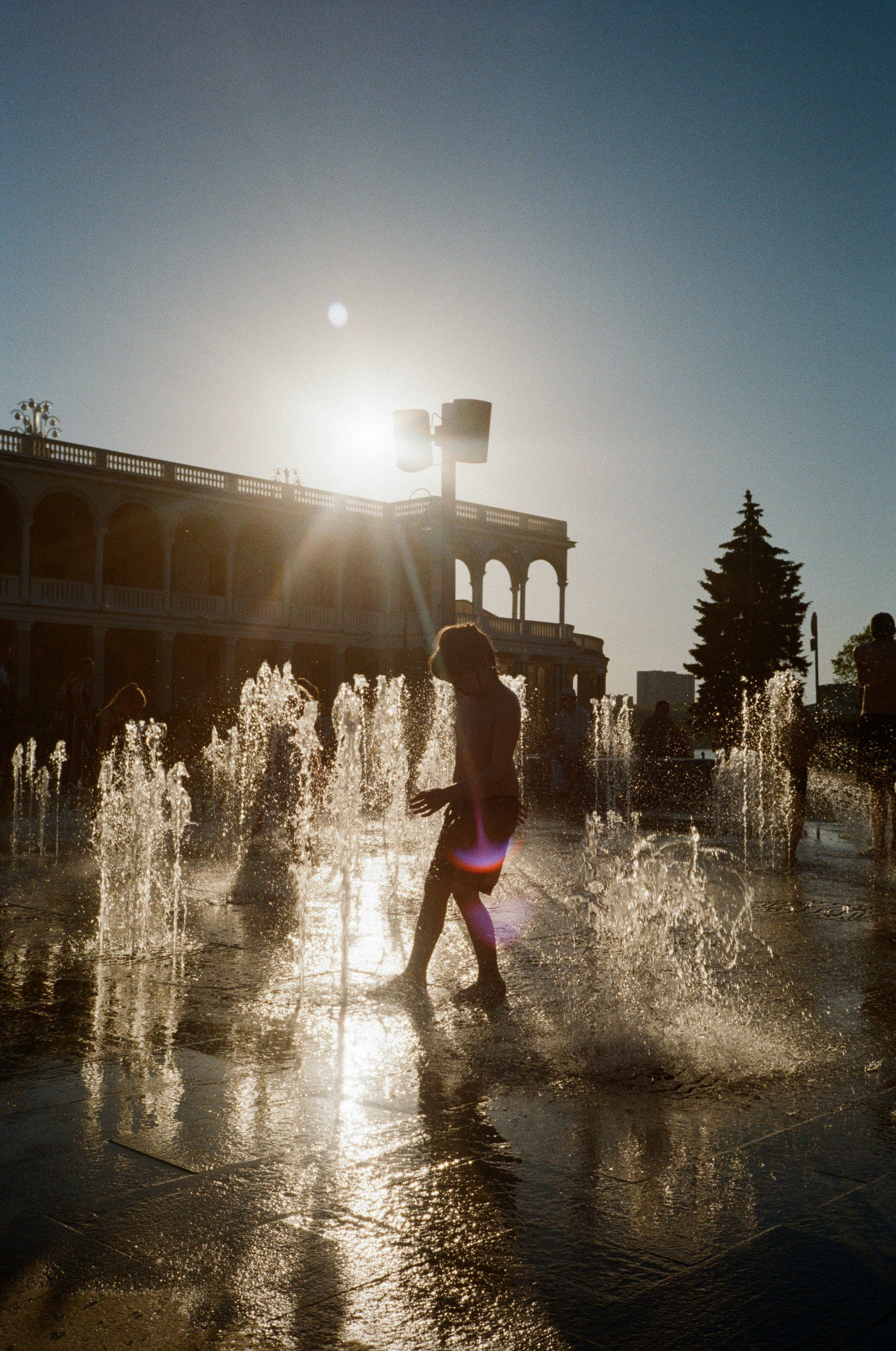 Moscow. @tomrus: Рустам Шагиморданов — фотограф