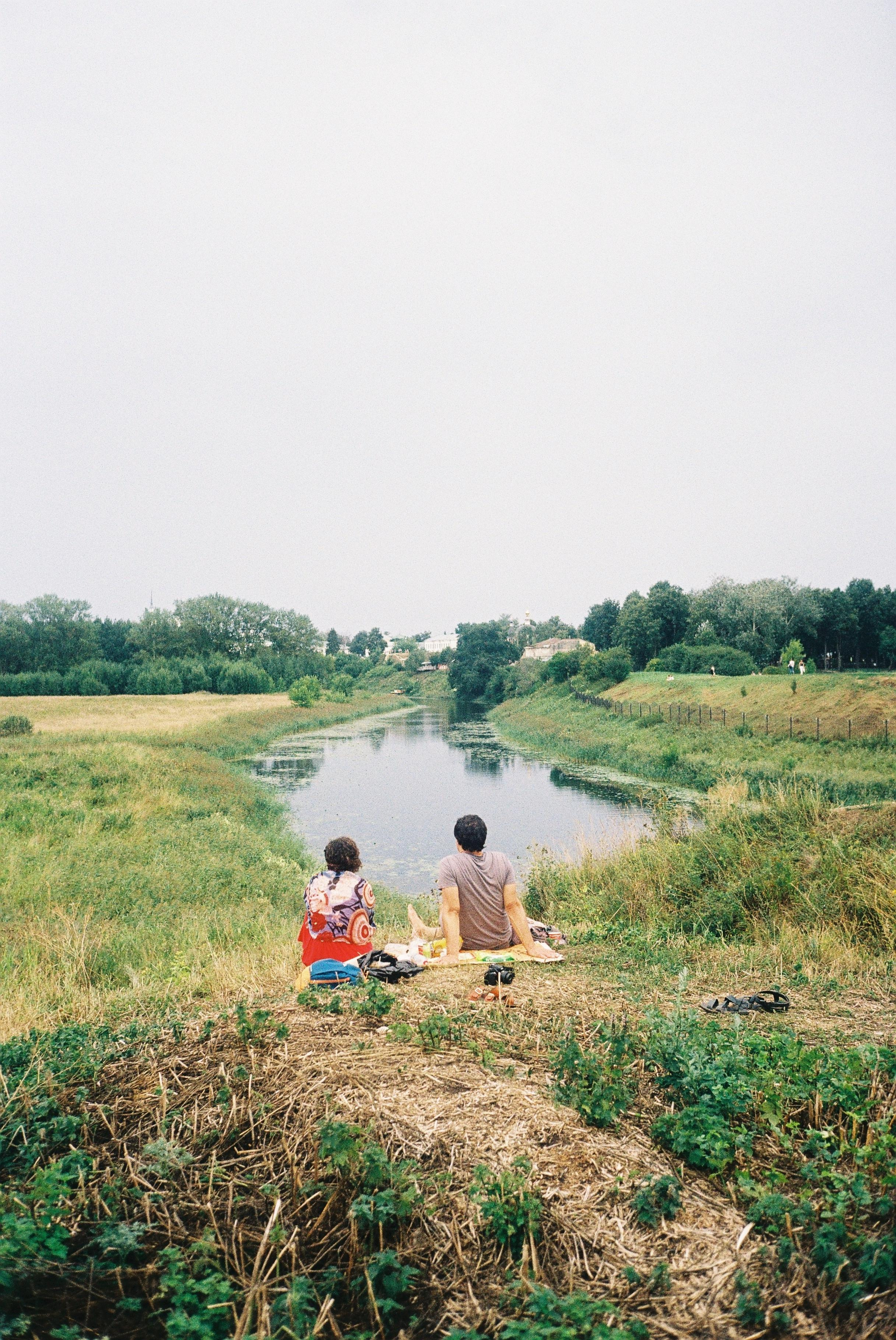 Suzdal. @tomrus: Рустам Шагиморданов — фотограф