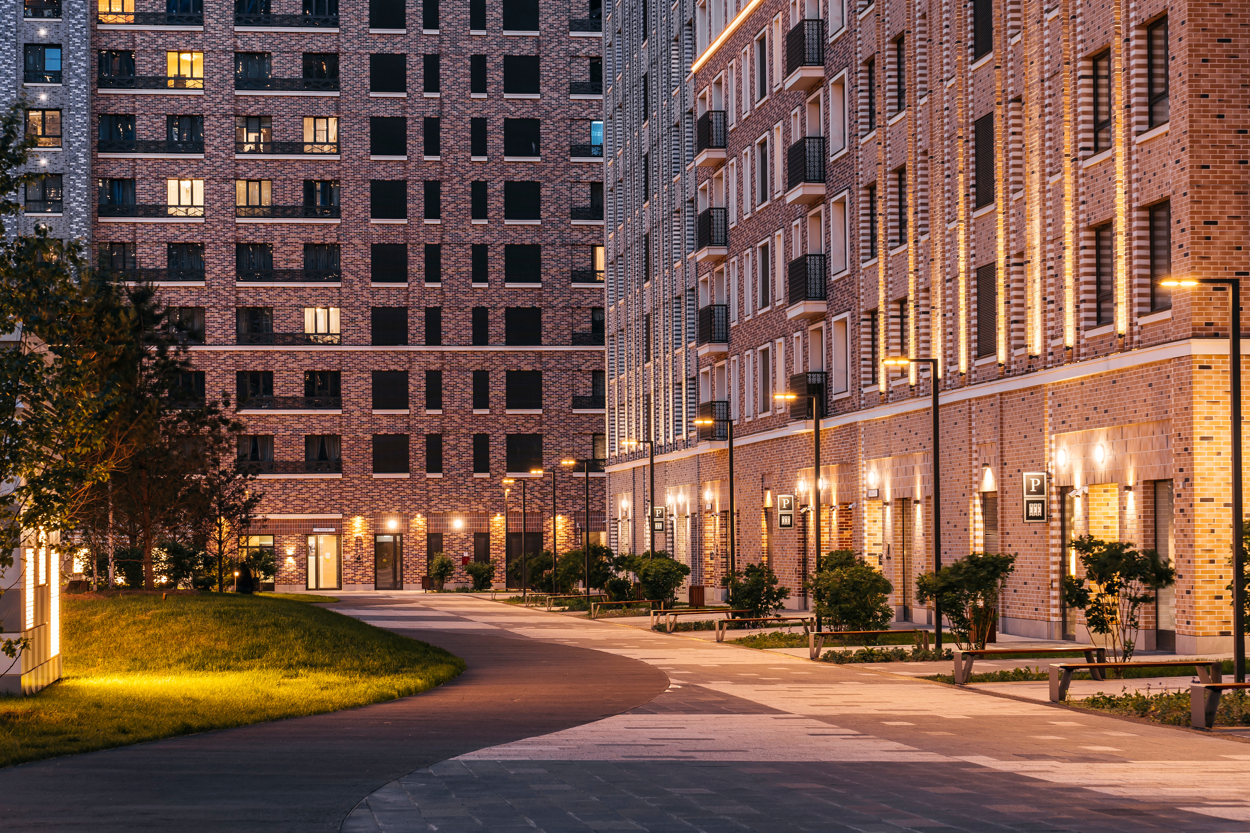 Seliger City, MR Group. @tomrus: Рустам Шагиморданов — фотограф