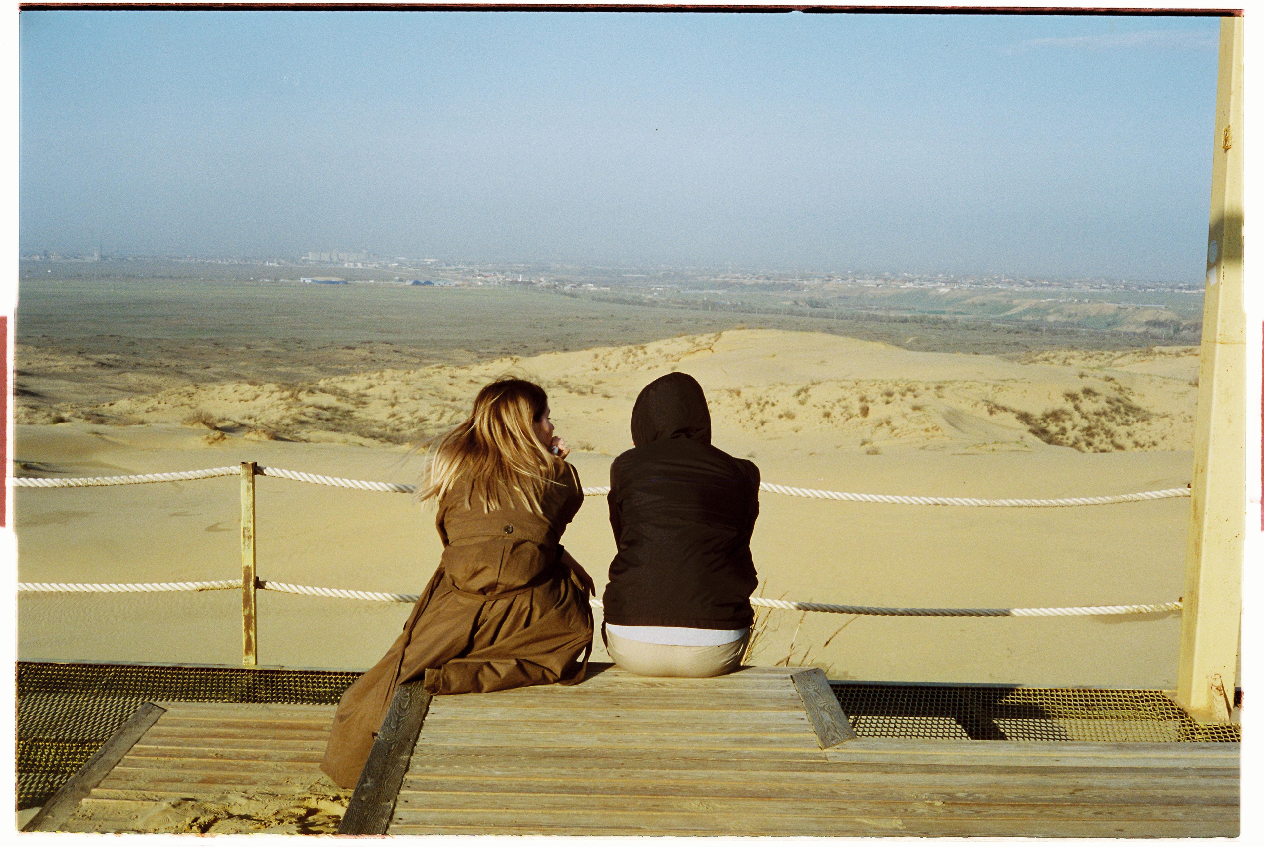 Dagestan. @tomrus: Рустам Шагиморданов — фотограф