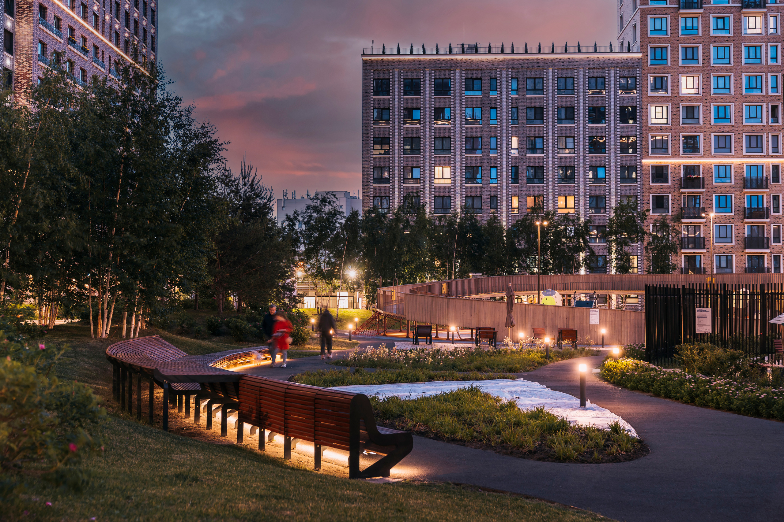 Seliger City, MR Group. @tomrus: Рустам Шагиморданов — фотограф