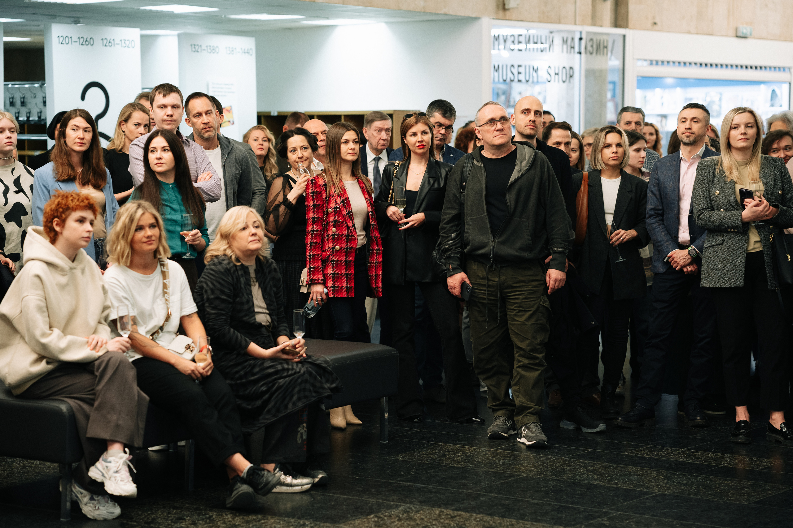 Сергей Кузнецов. «Архитектура мира». @tomrus: Рустам Шагиморданов — фотограф