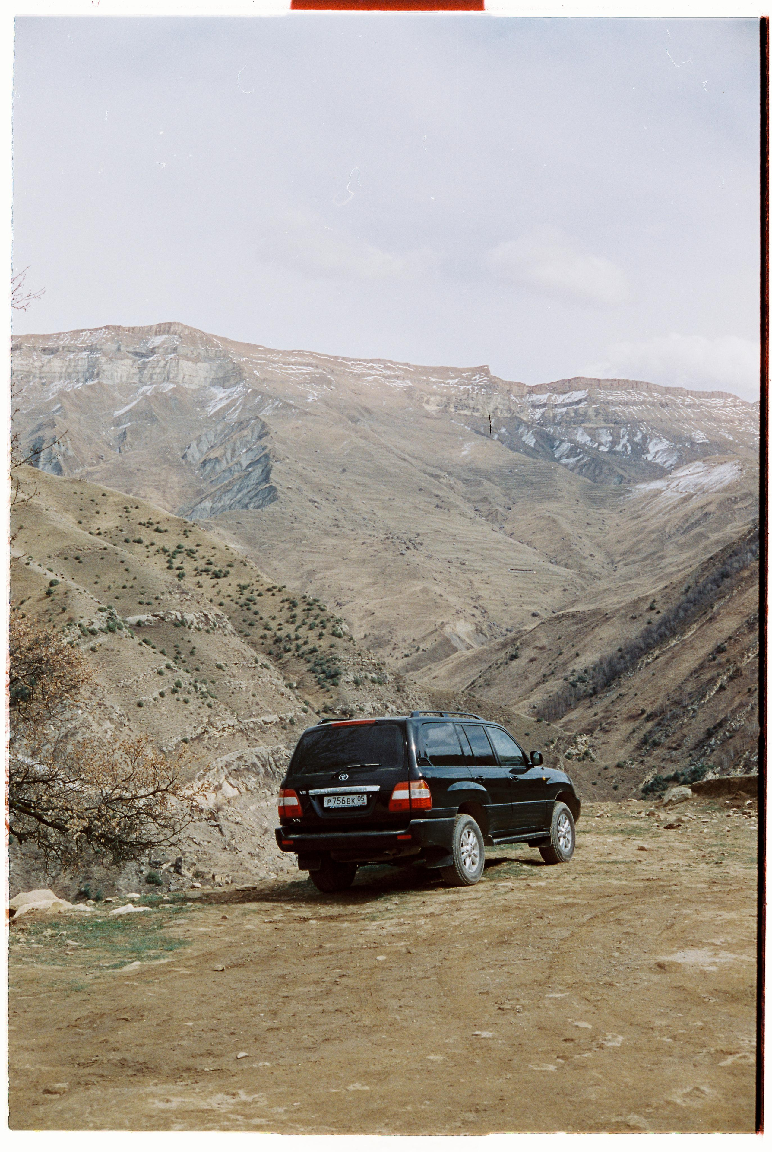 Dagestan. @tomrus: Рустам Шагиморданов — фотограф