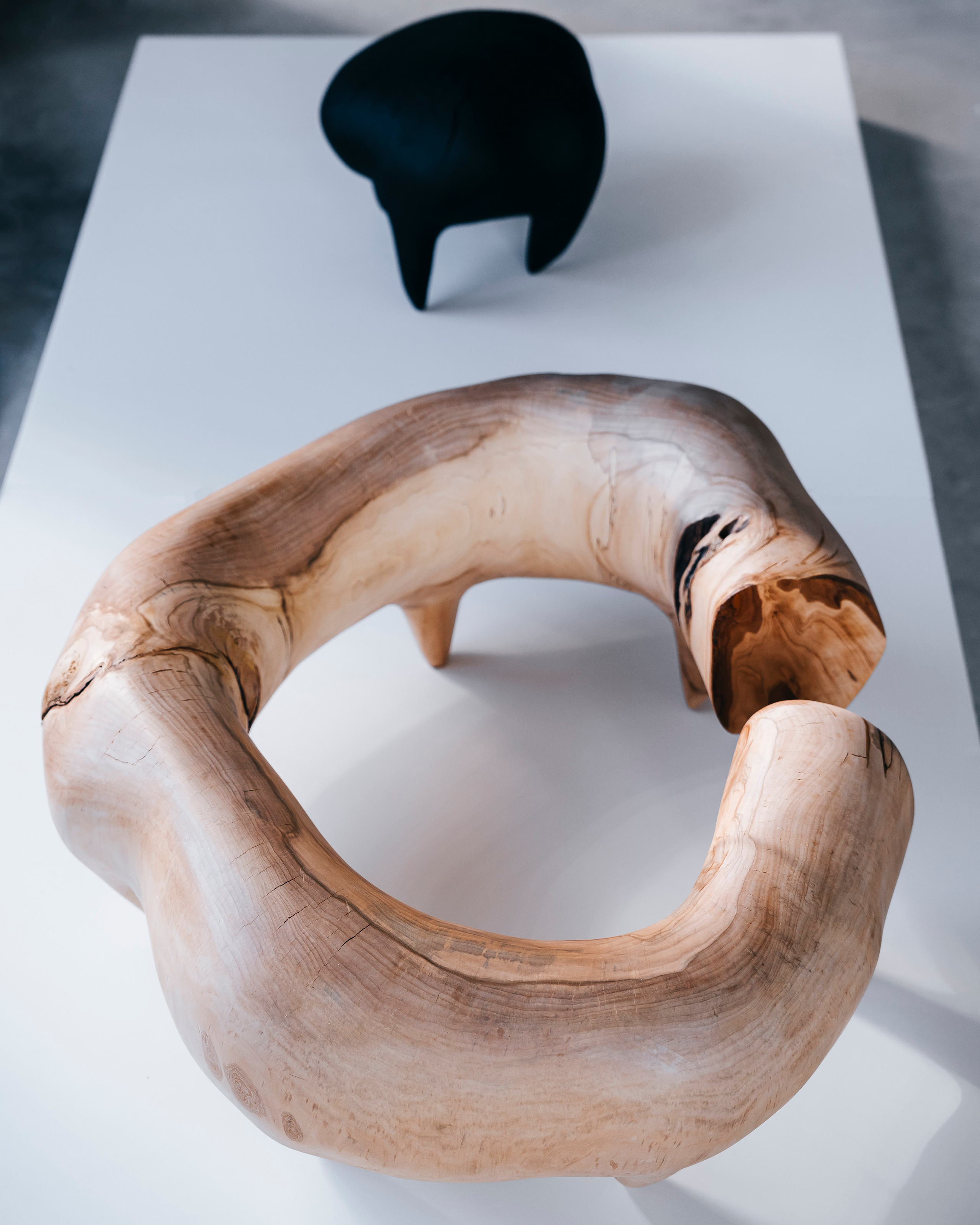 Forst, FORMA ╳ Interior.ru. @tomrus: Рустам Шагиморданов — фотограф