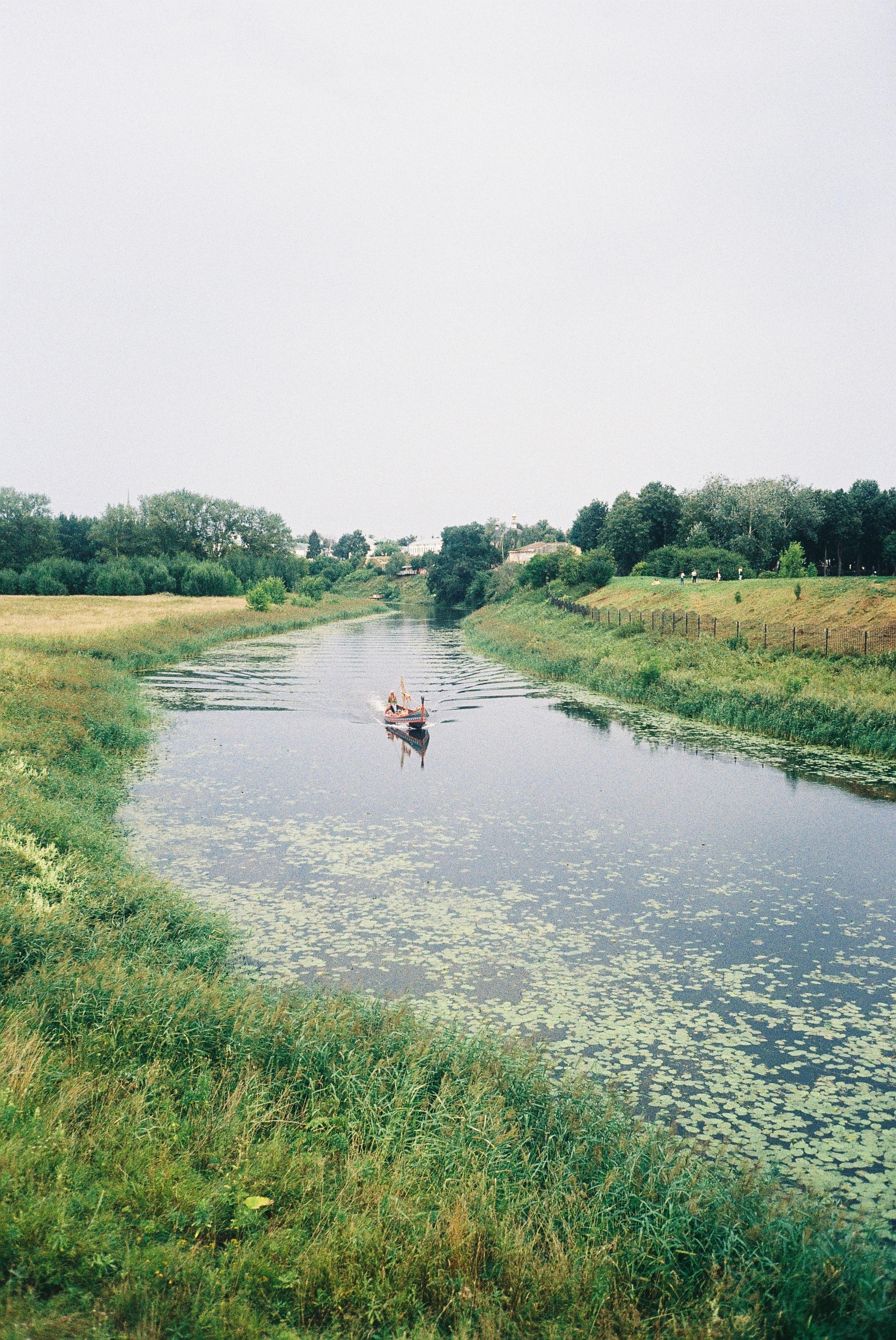 Suzdal. @tomrus: Рустам Шагиморданов — фотограф