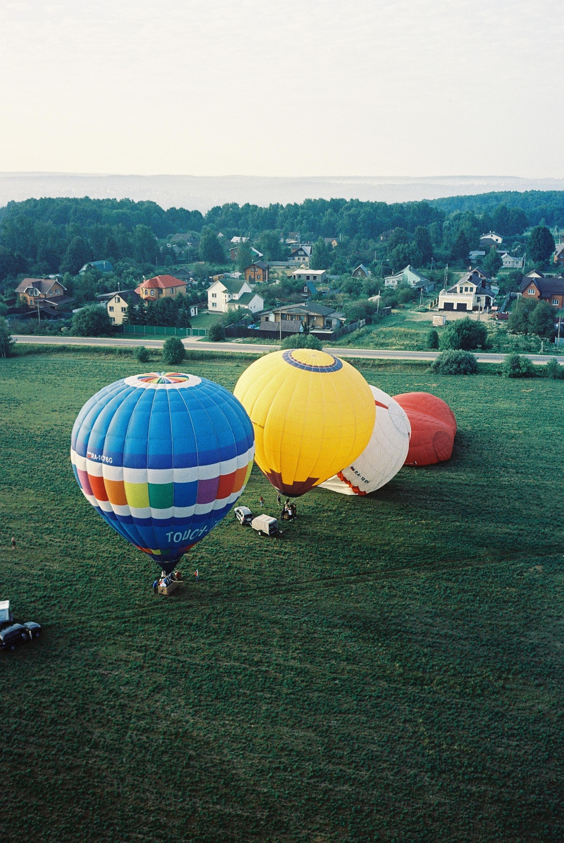 Summer 2021. @tomrus: Рустам Шагиморданов — фотограф