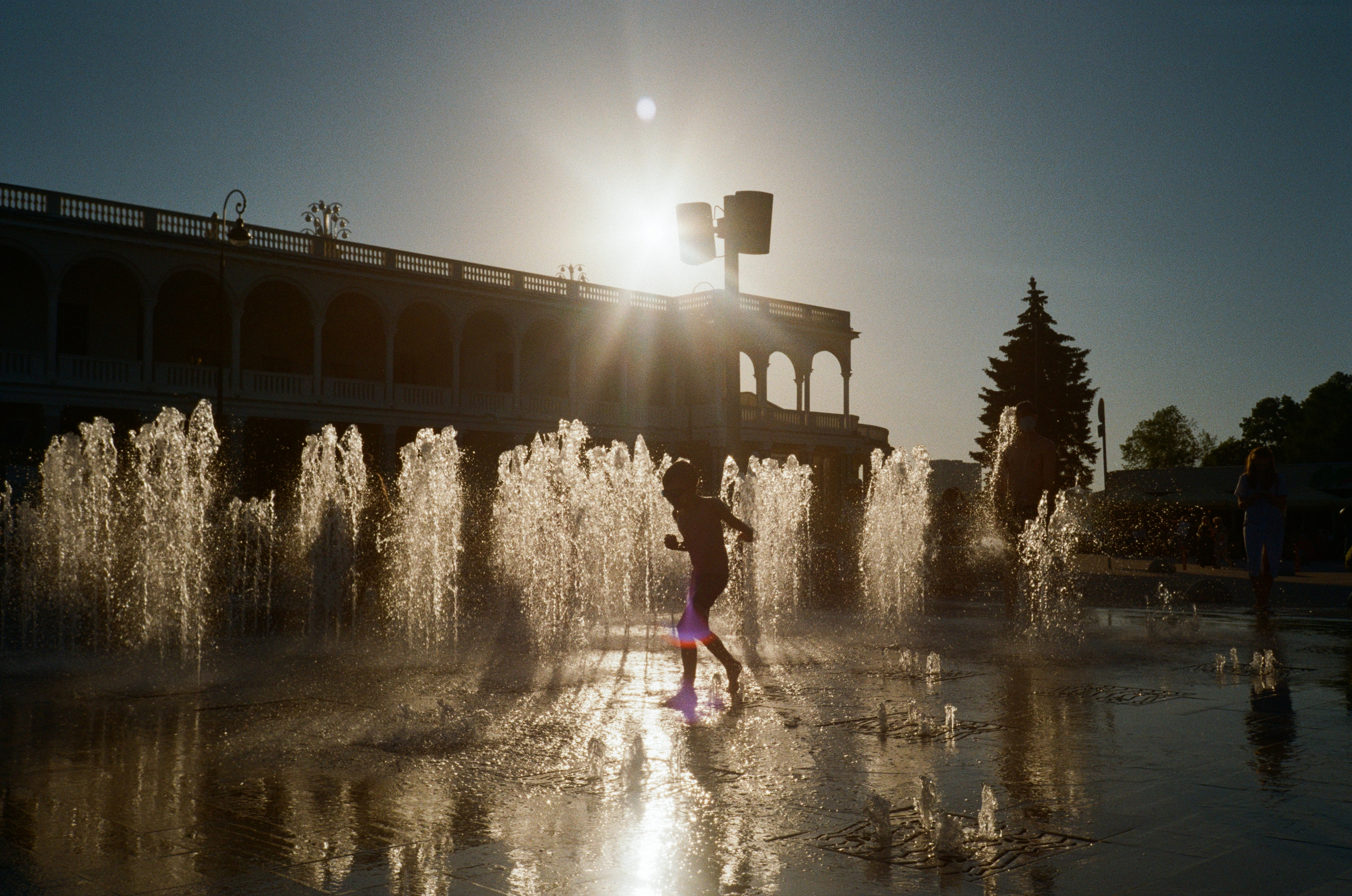 Moscow. @tomrus: Рустам Шагиморданов — фотограф
