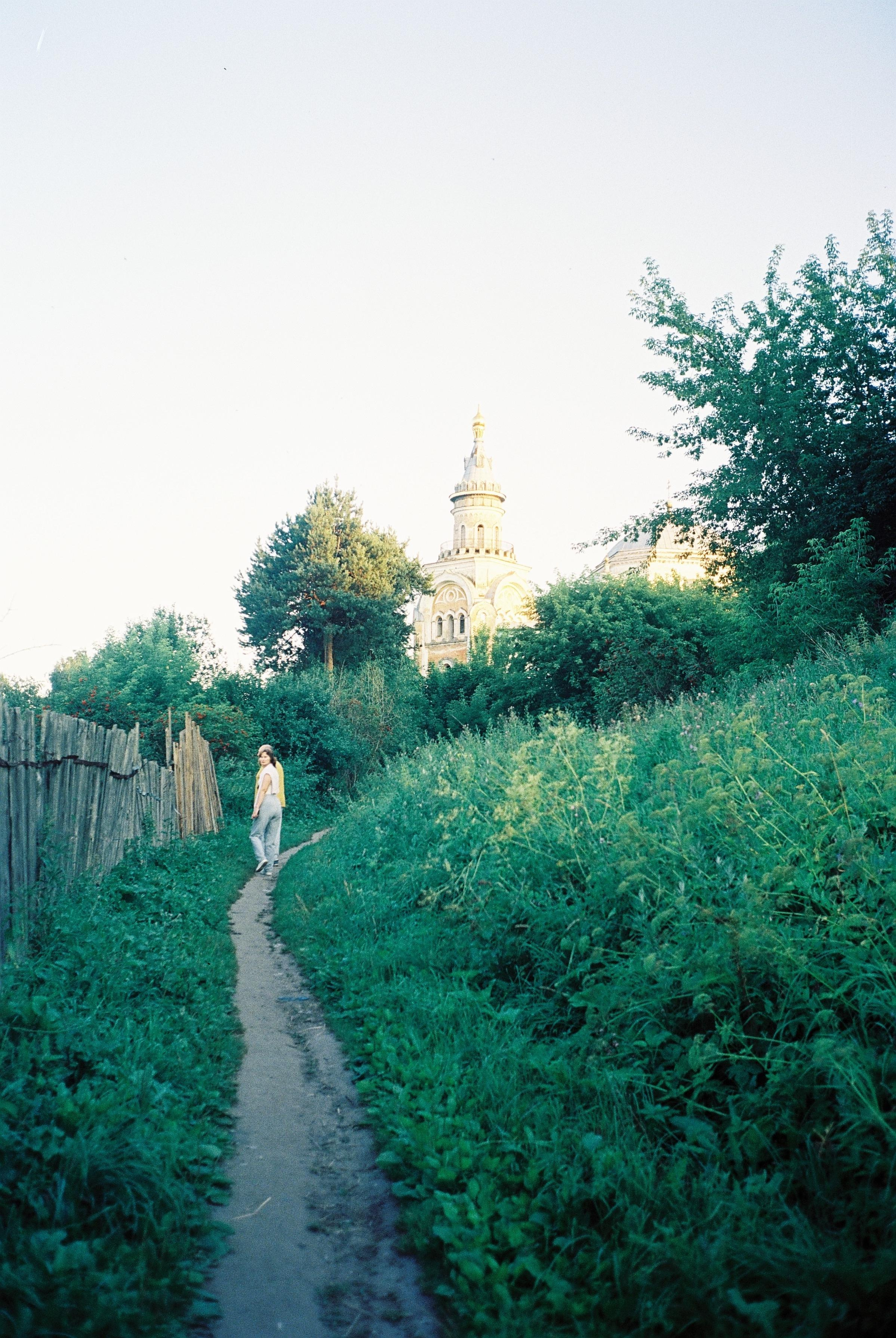 Summer 2021. @tomrus: Рустам Шагиморданов — фотограф