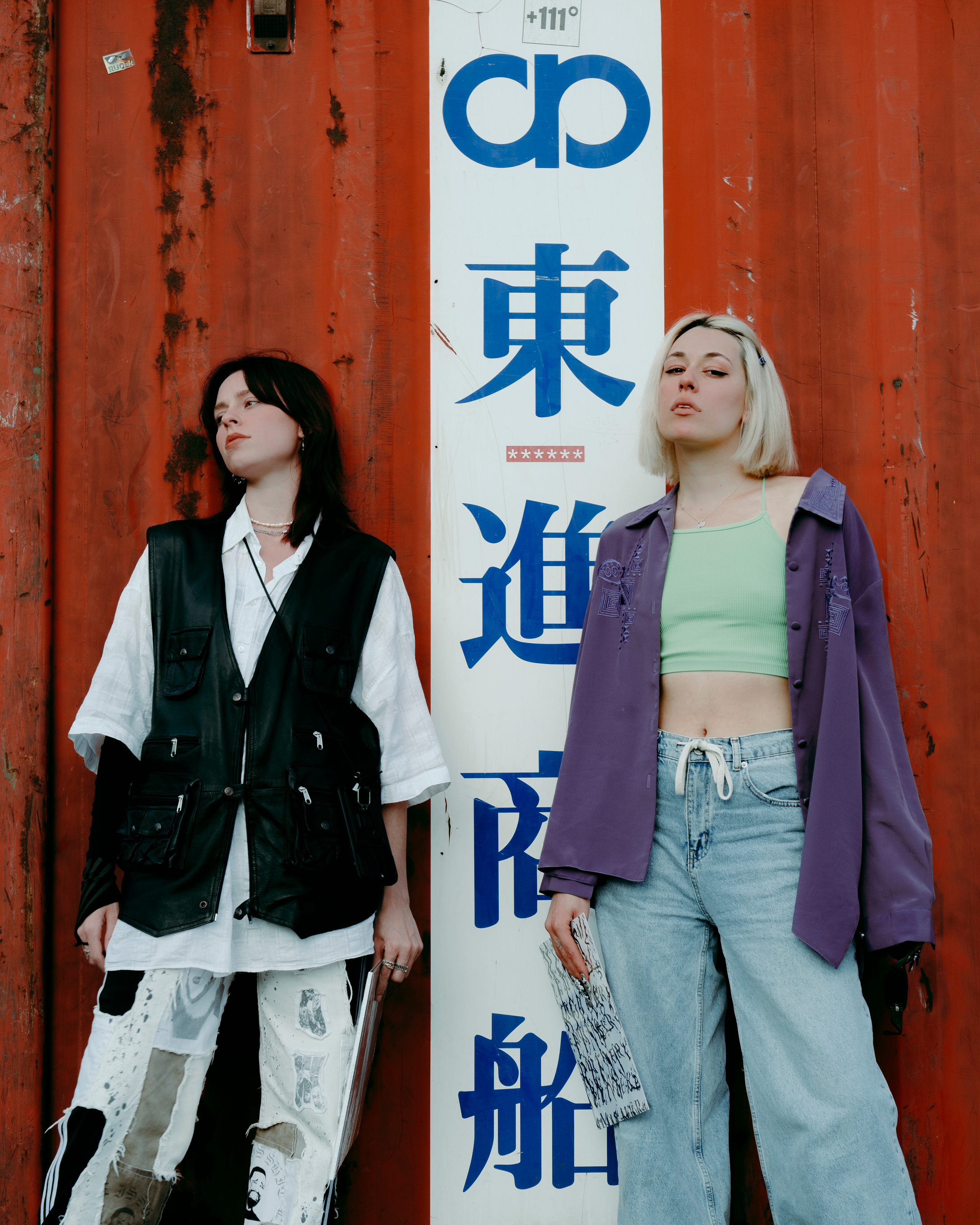 Stoprobot Vinyl I. @tomrus: Рустам Шагиморданов — фотограф