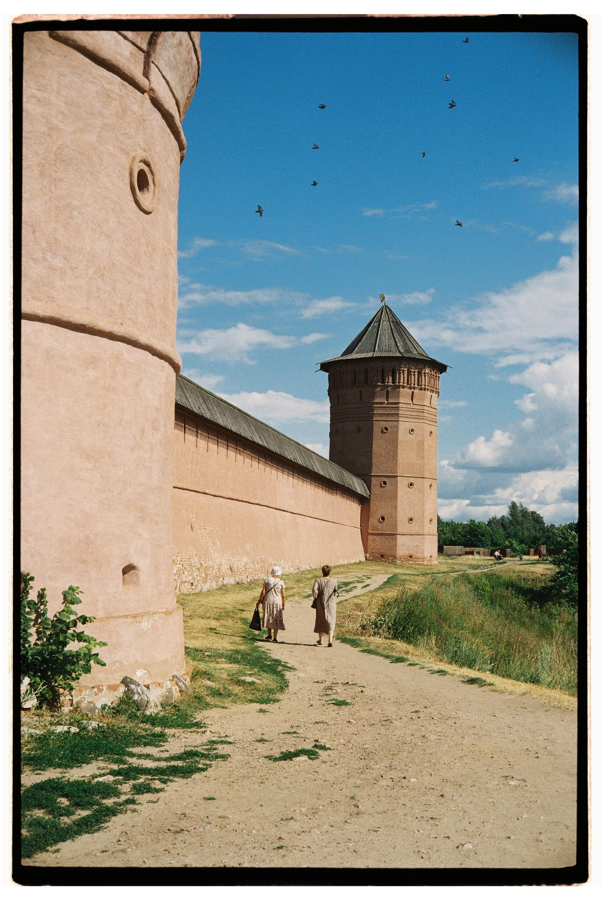 Suzdal. @tomrus: Рустам Шагиморданов — фотограф