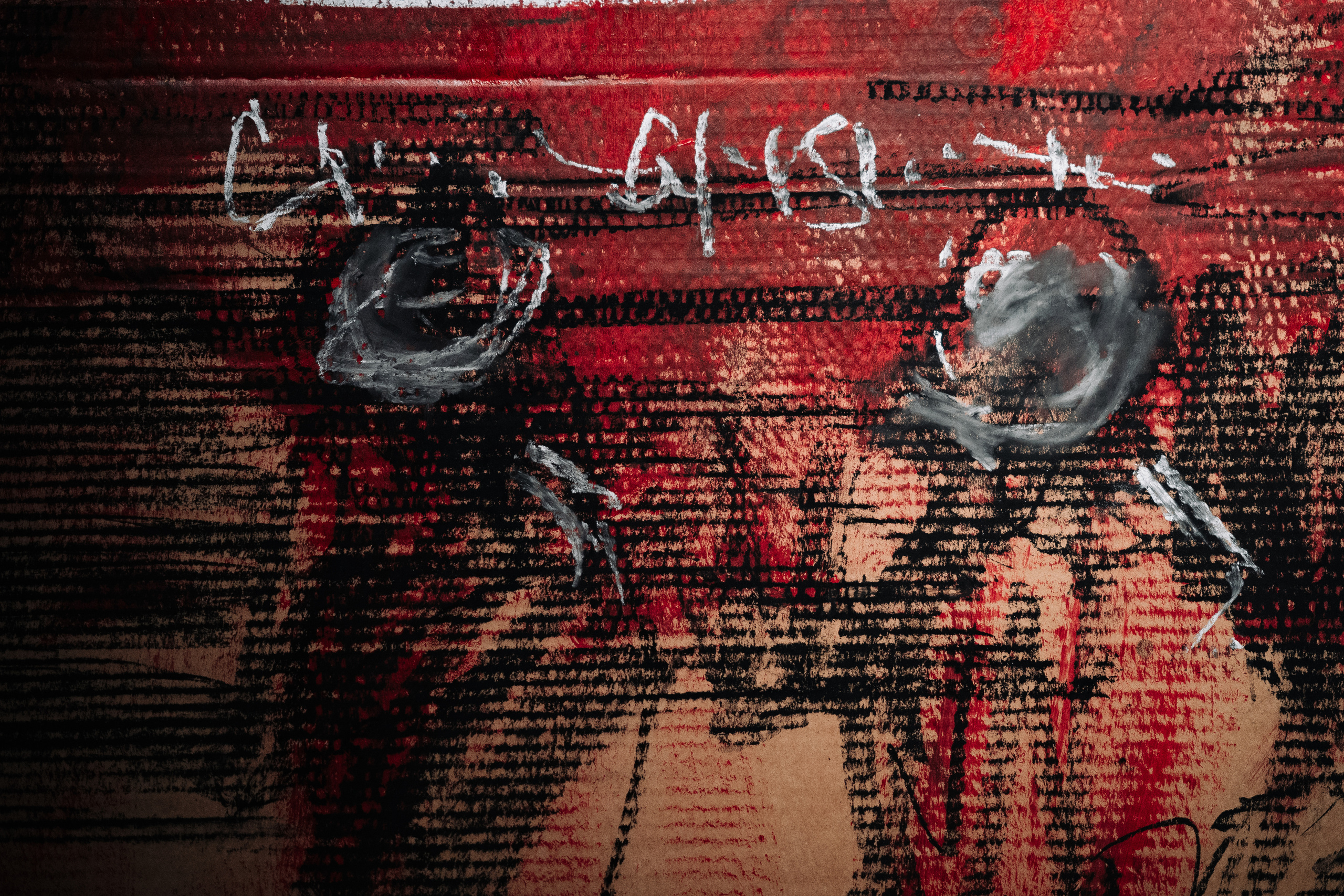 Сергей Кузнецов. «Архитектура мира». @tomrus: Рустам Шагиморданов — фотограф