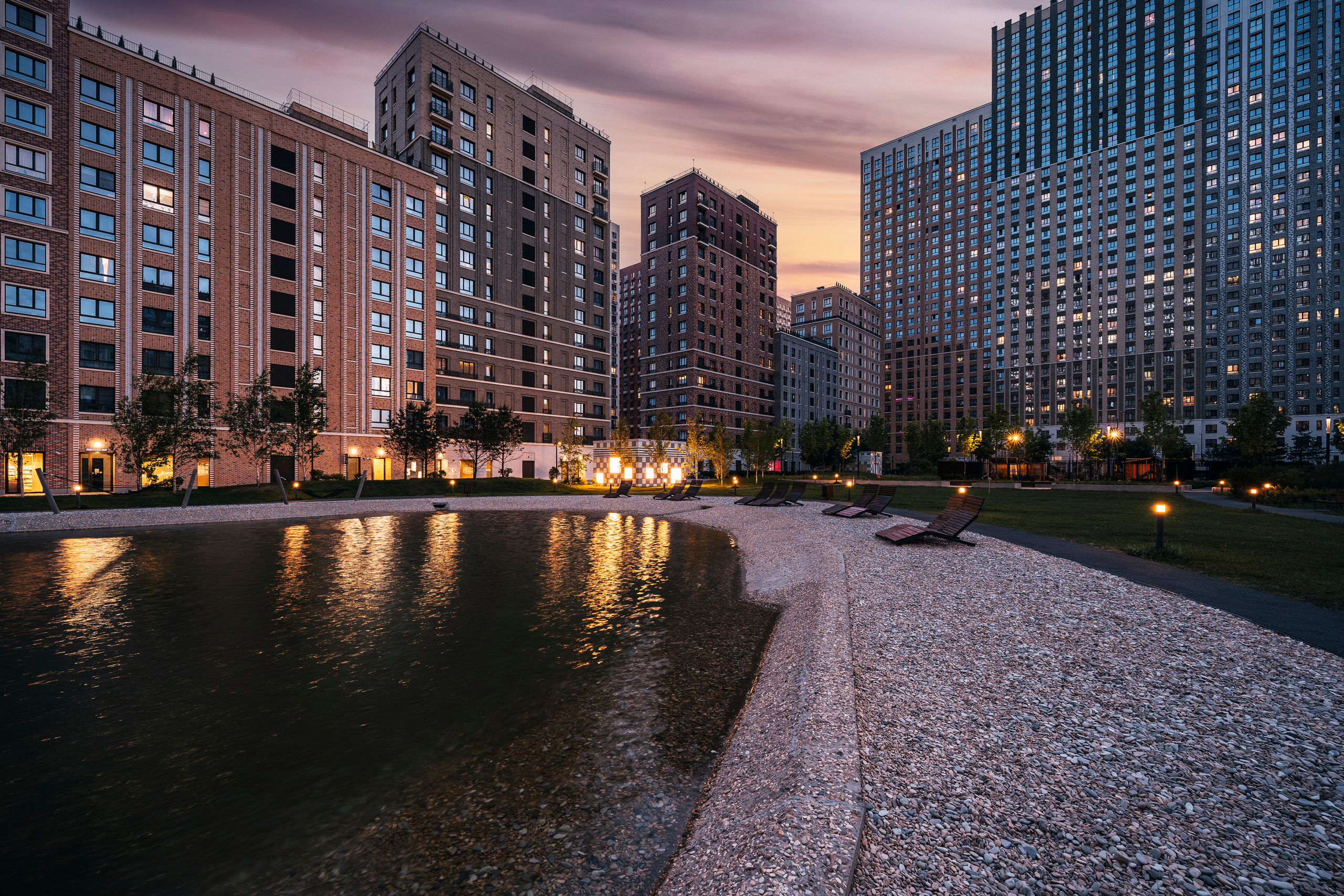 Seliger City, MR Group. @tomrus: Рустам Шагиморданов — фотограф