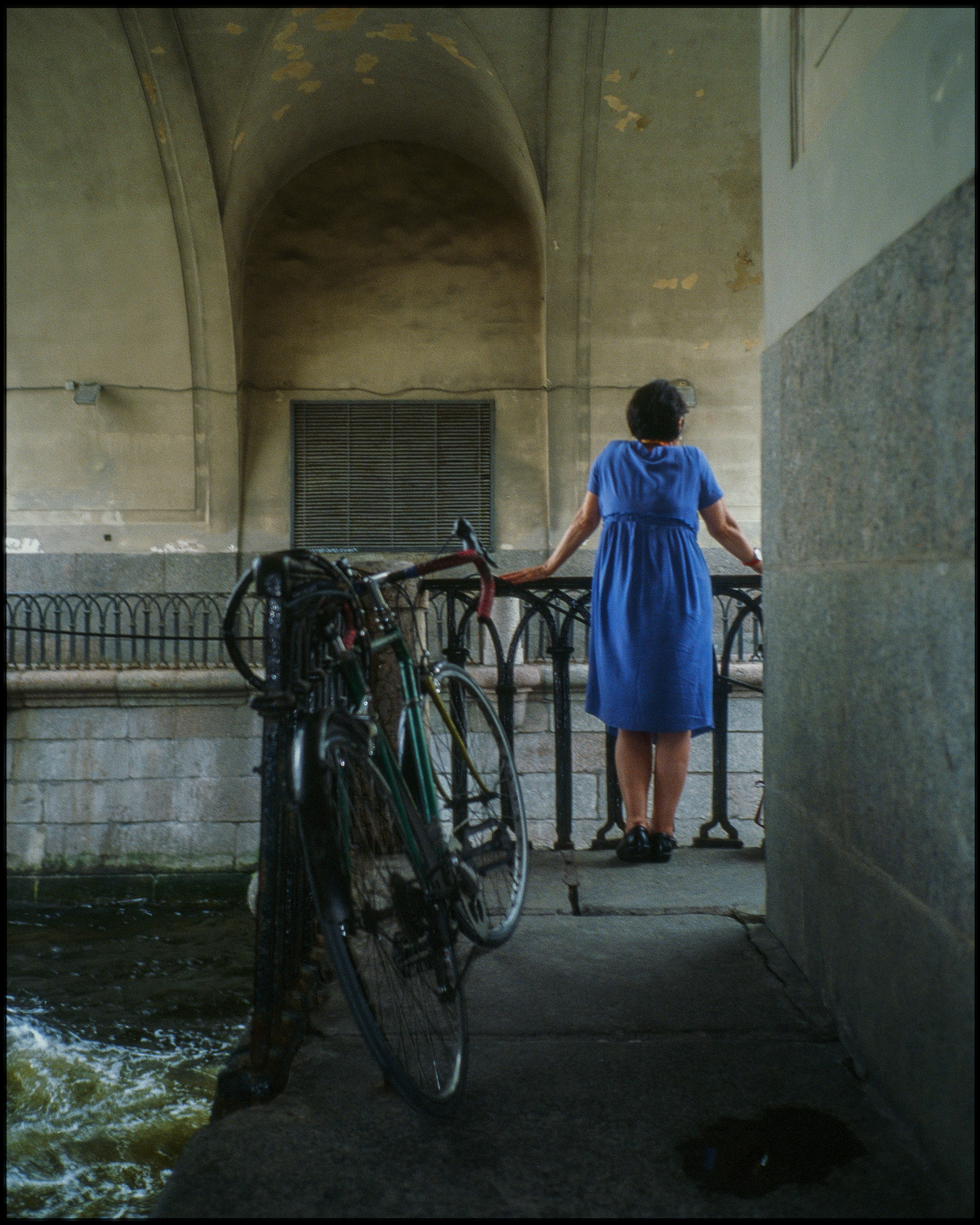 St. Petersburg. @tomrus: Рустам Шагиморданов — фотограф