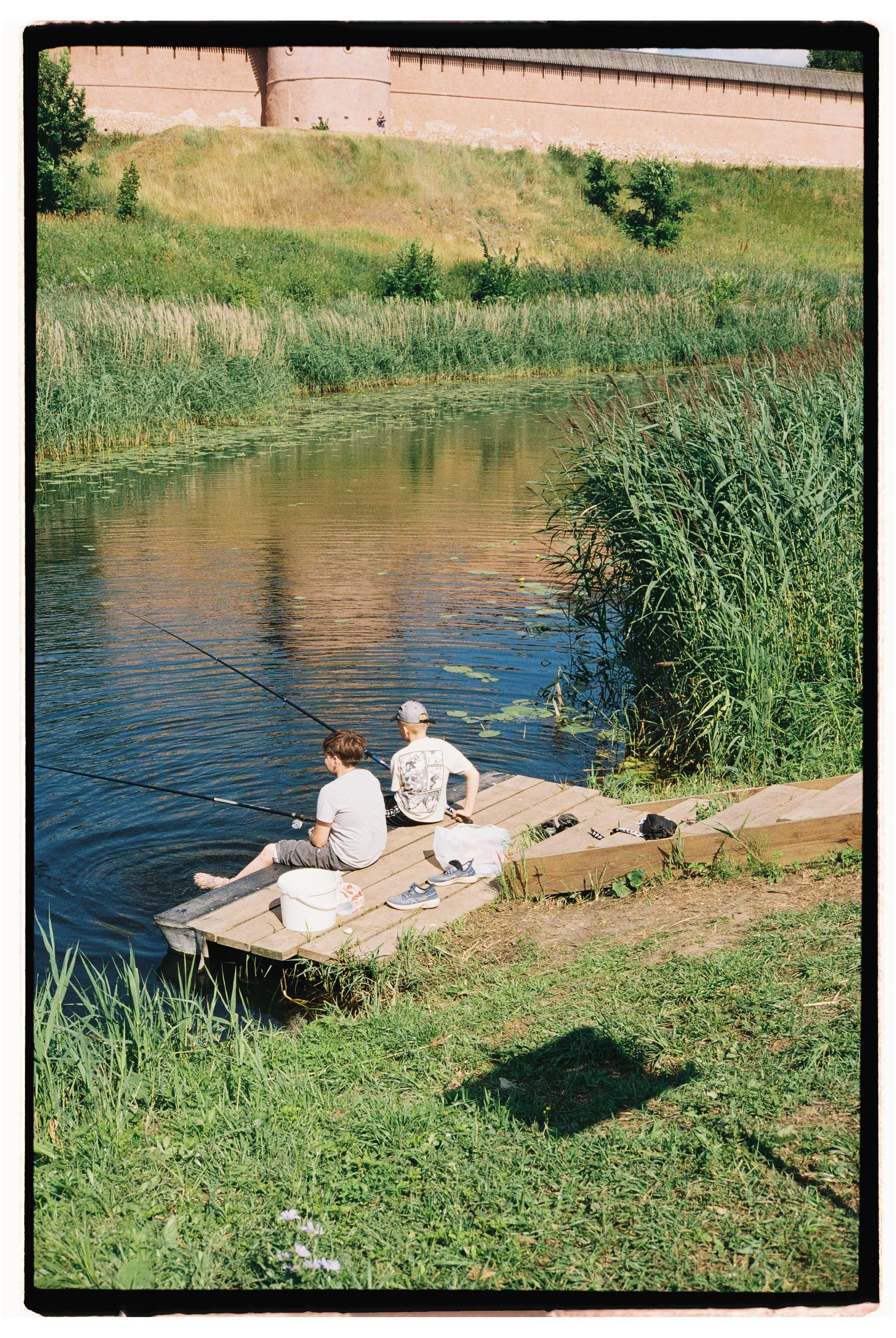 Suzdal. @tomrus: Рустам Шагиморданов — фотограф