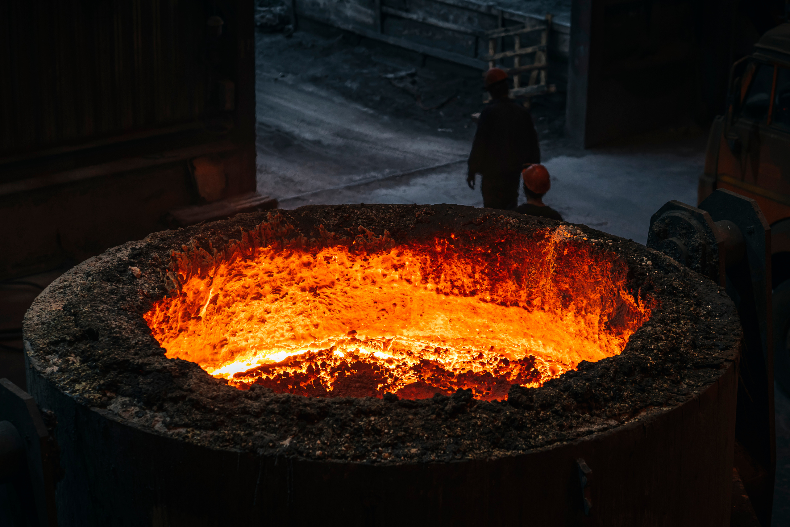 StavSteel, СтавСталь. @tomrus: Рустам Шагиморданов — фотограф