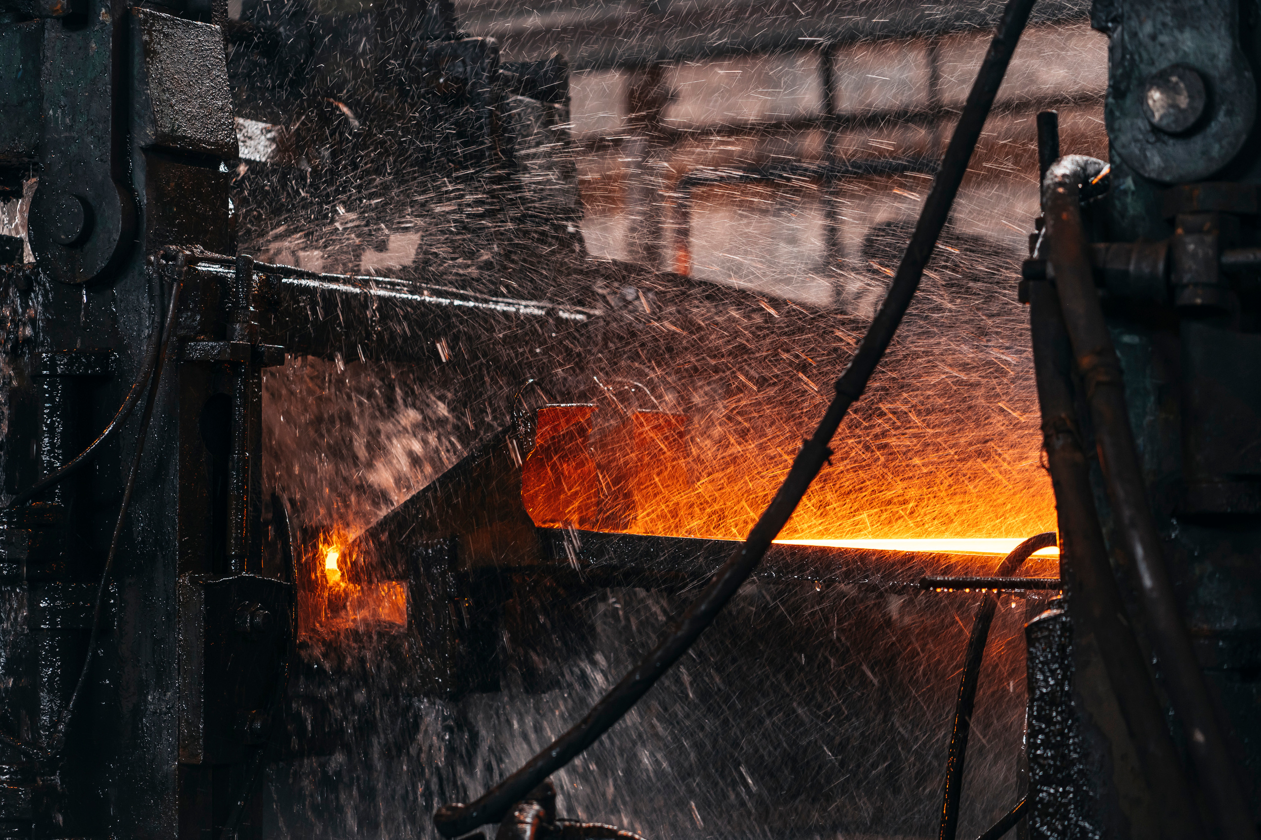 StavSteel, СтавСталь. @tomrus: Рустам Шагиморданов — фотограф