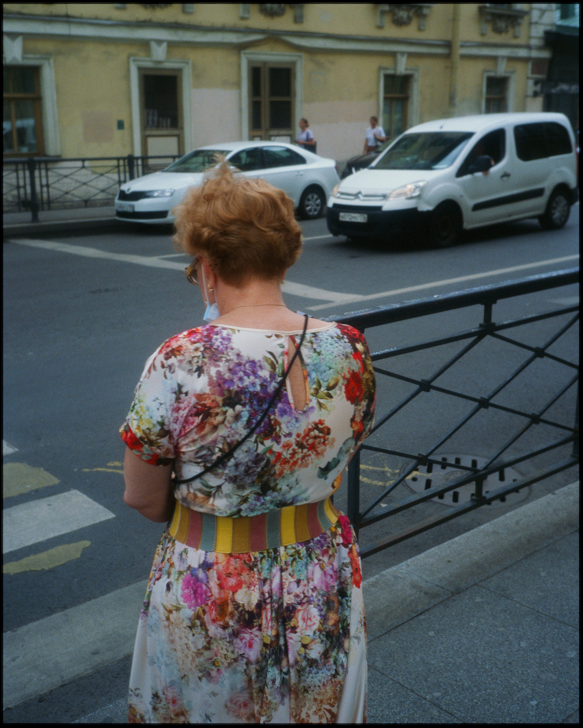 St. Petersburg. @tomrus: Рустам Шагиморданов — фотограф