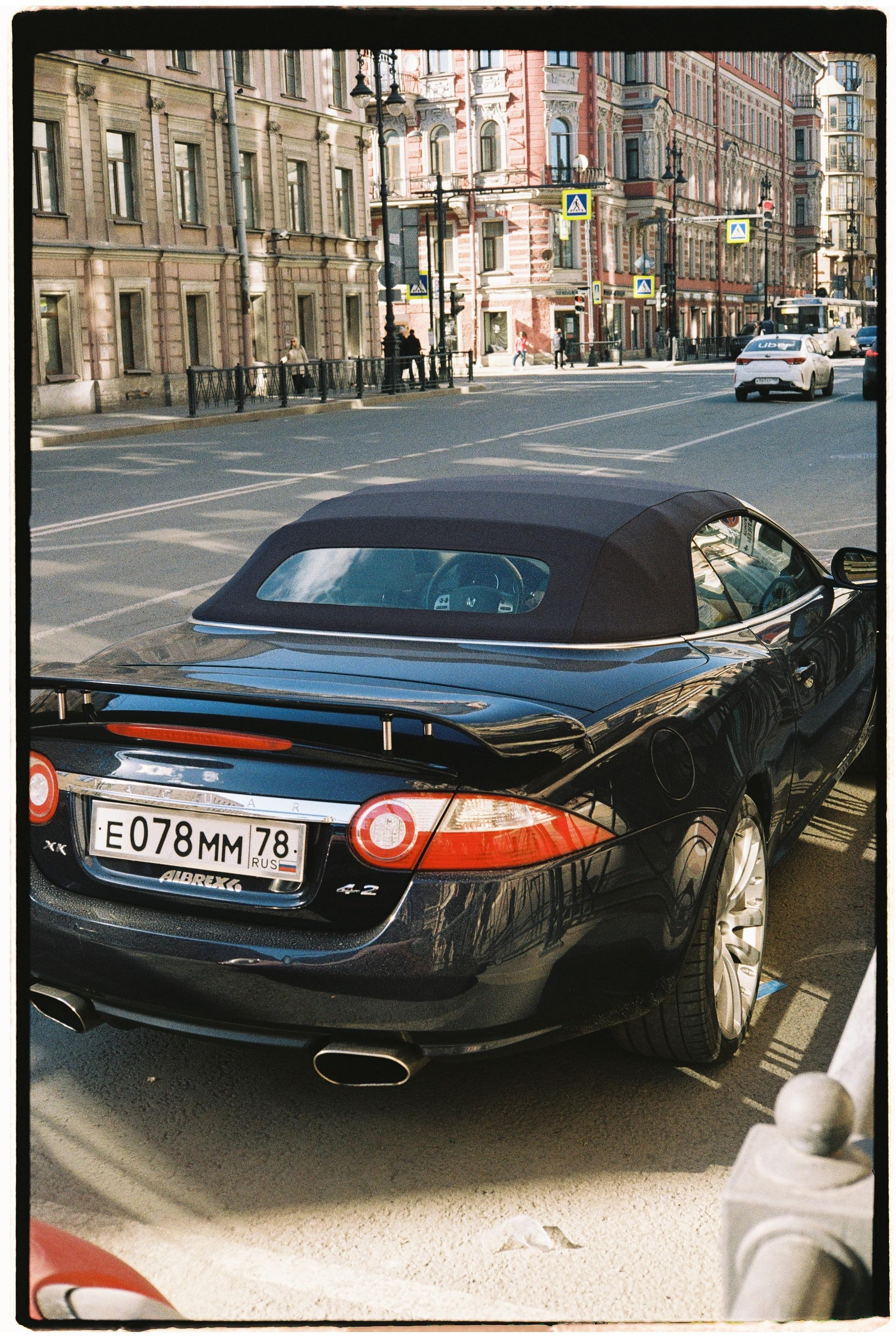 Novgorod & St.Petersburg. @tomrus: Рустам Шагиморданов — фотограф