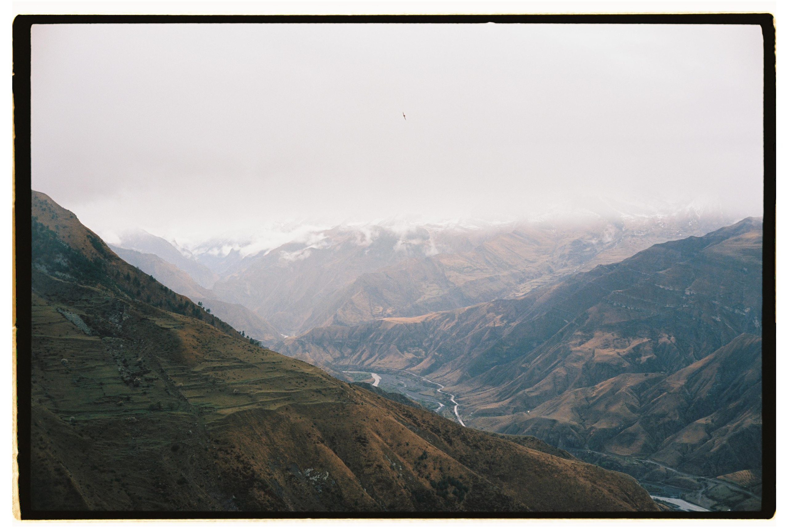 Dagestan. @tomrus: Рустам Шагиморданов — фотограф