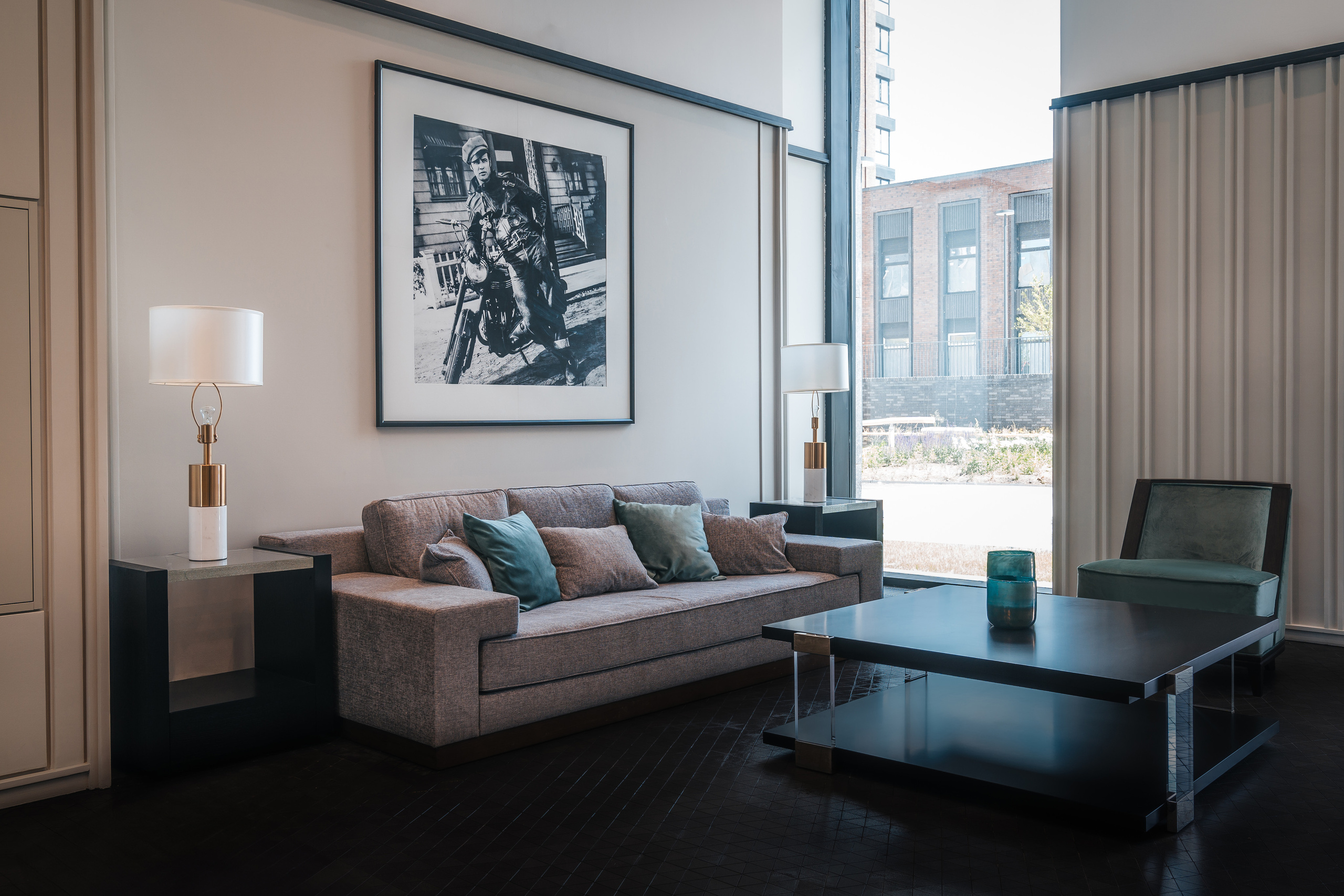 Paveletskaya City, MR Group X Level. @tomrus: Рустам Шагиморданов — фотограф