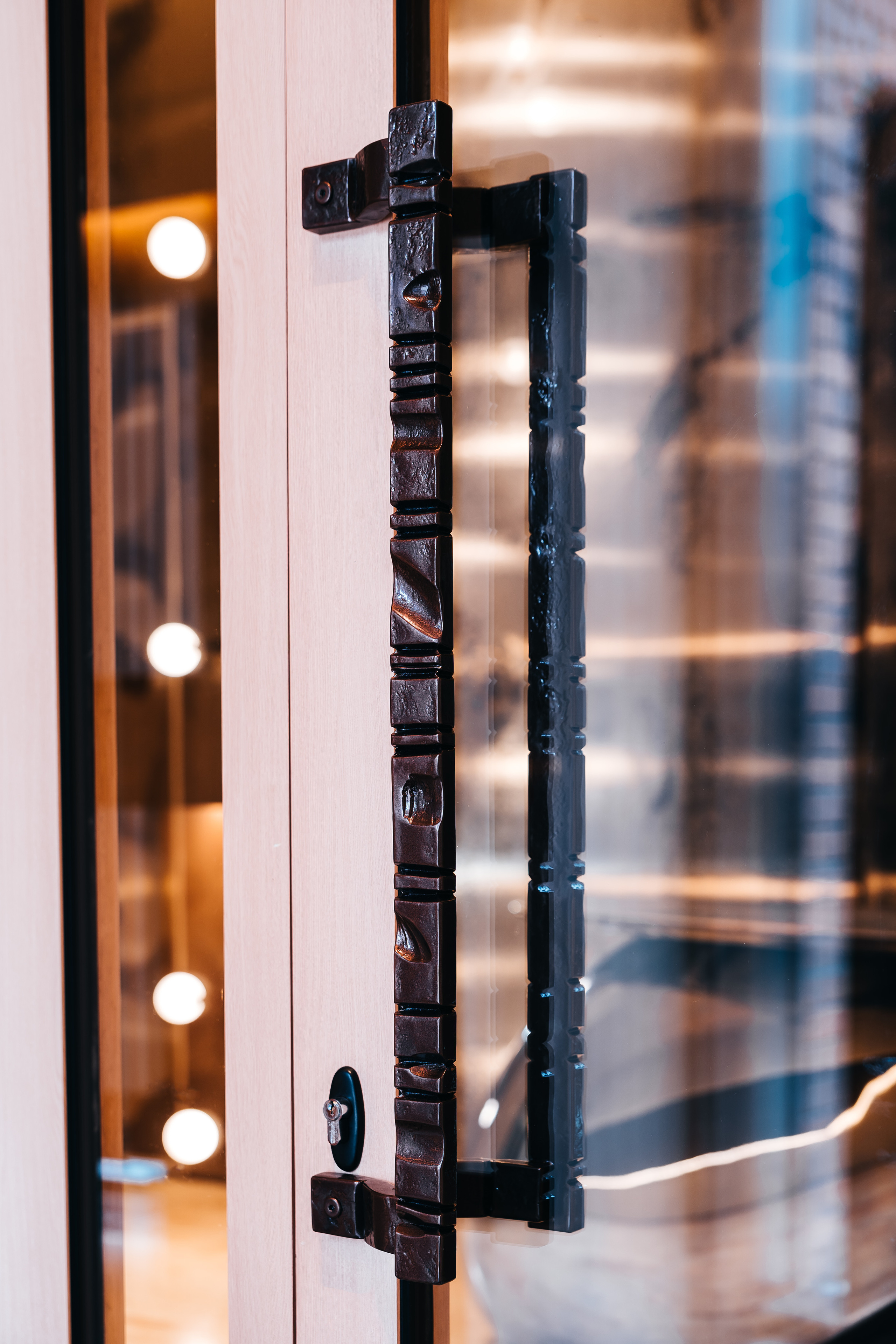 City Bay, MR Group. @tomrus: Рустам Шагиморданов — фотограф