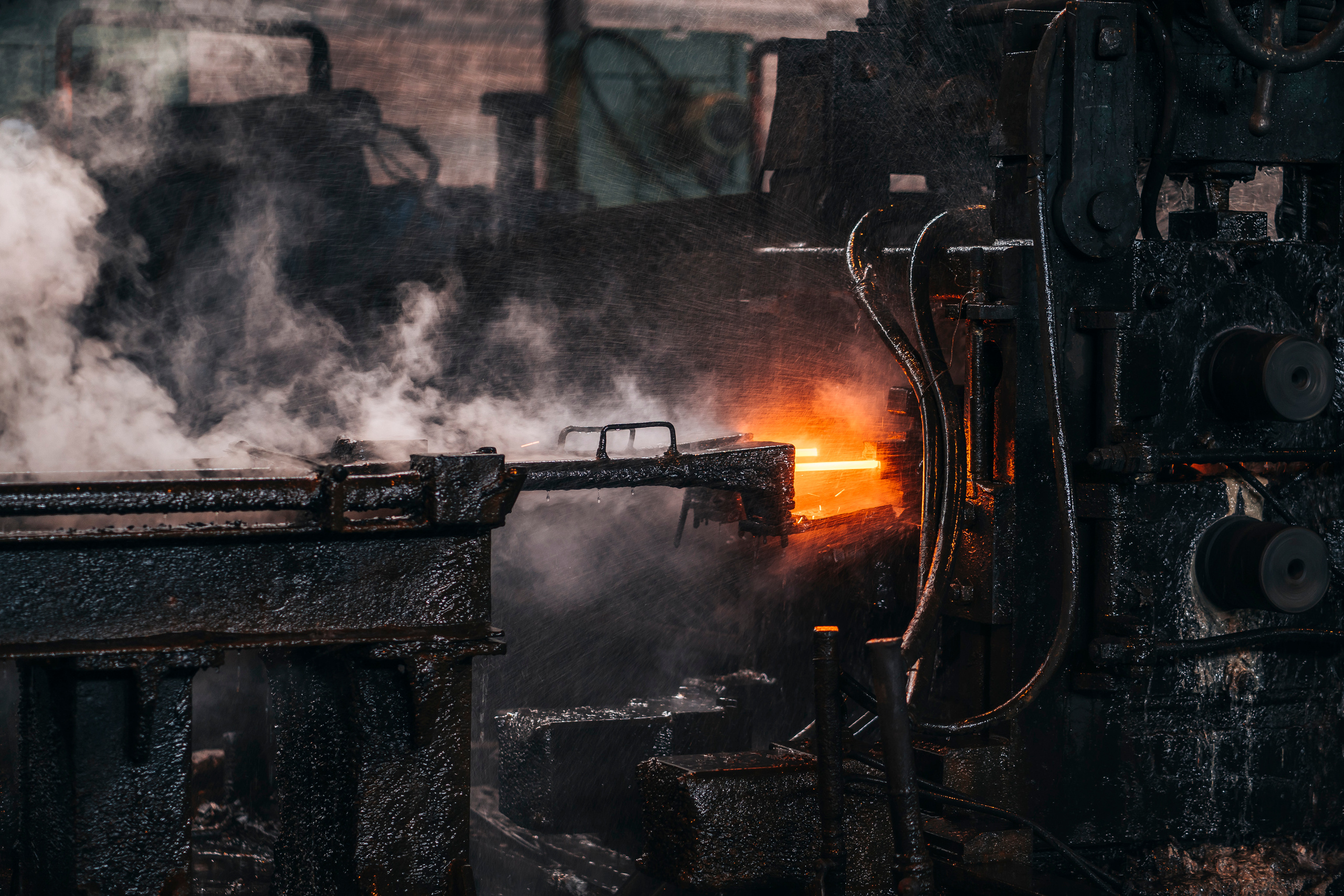 StavSteel, СтавСталь. @tomrus: Рустам Шагиморданов — фотограф