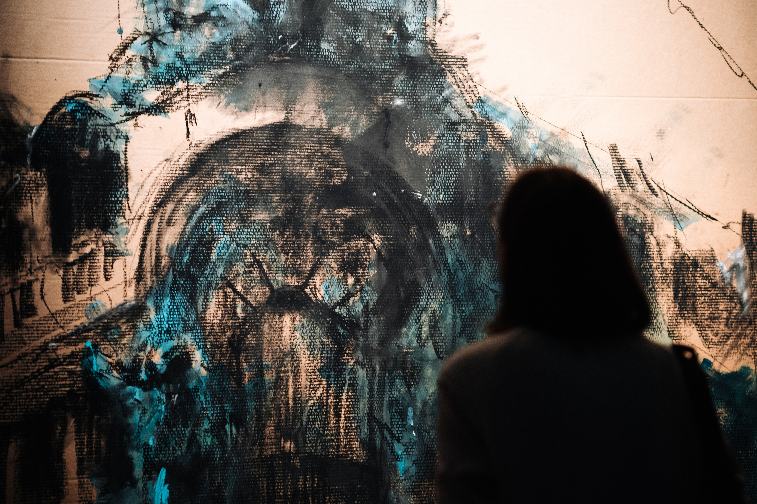 Сергей Кузнецов. «Архитектура мира». @tomrus: Рустам Шагиморданов — фотограф