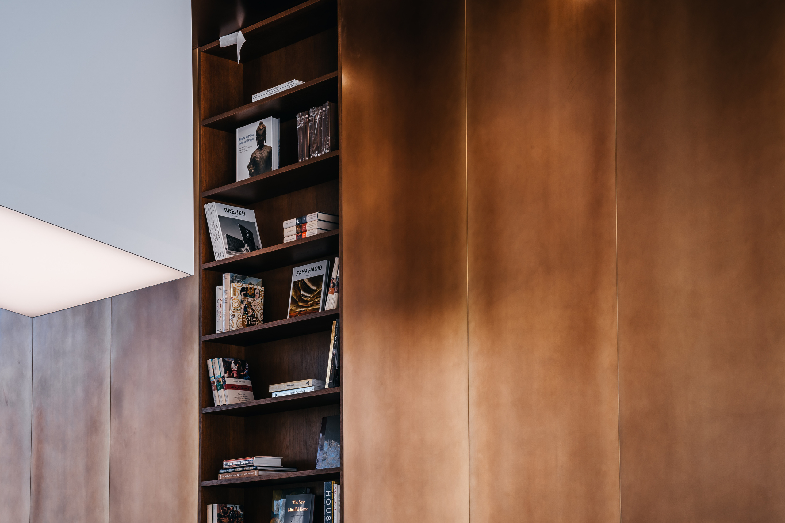 Soul, FORMA. @tomrus: Рустам Шагиморданов — фотограф