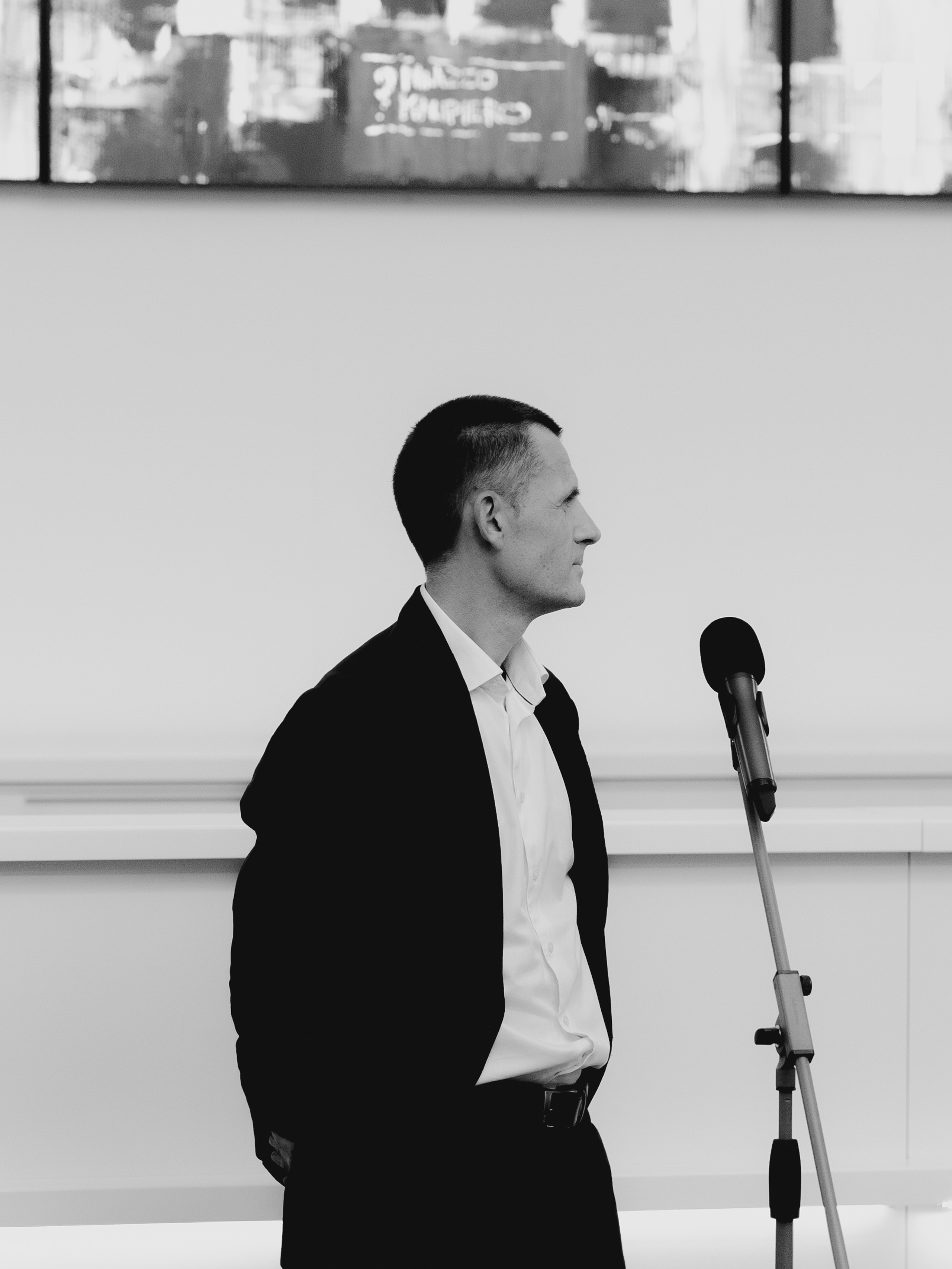 Сергей Кузнецов. «Архитектура мира». @tomrus: Рустам Шагиморданов — фотограф