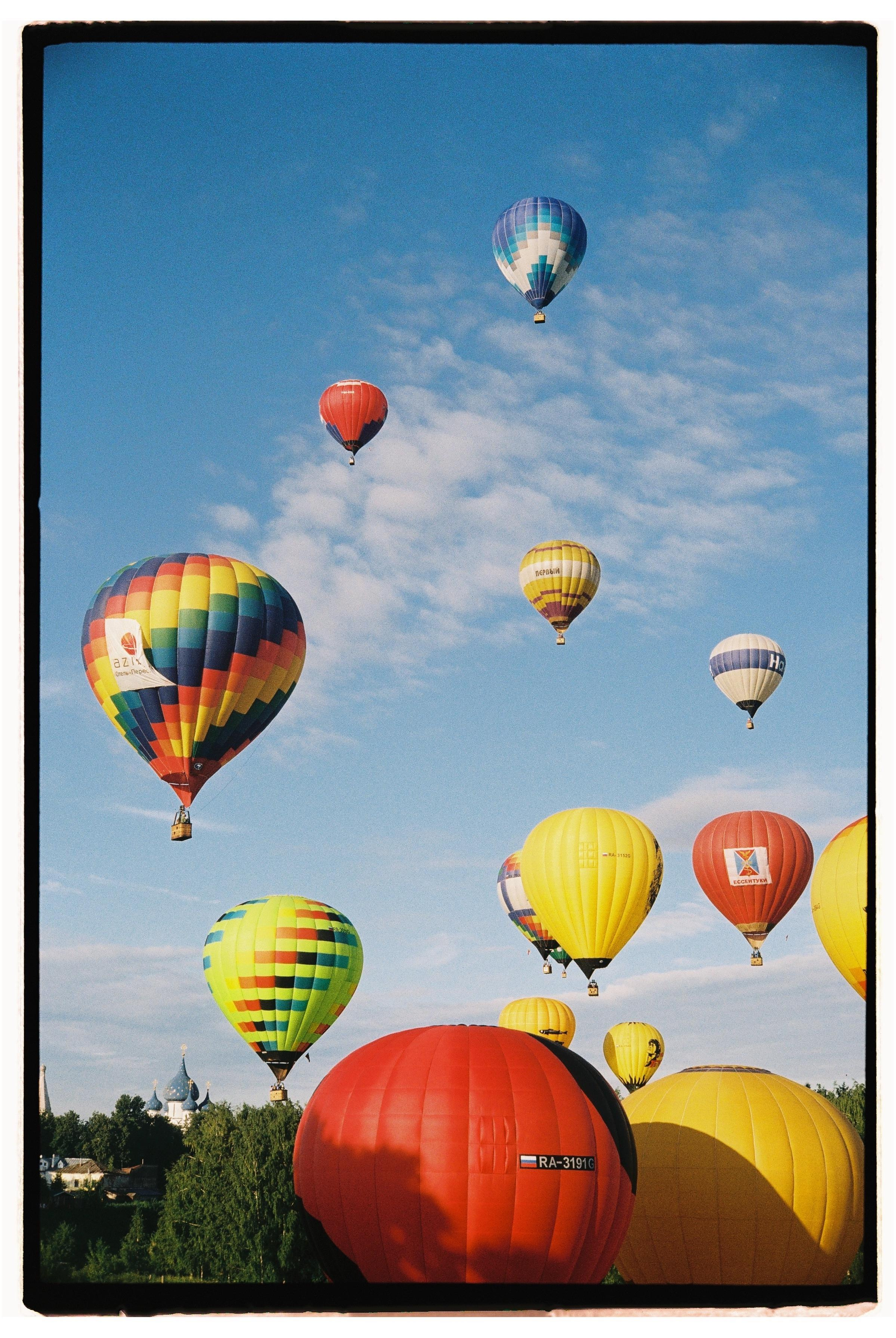Suzdal. @tomrus: Рустам Шагиморданов — фотограф